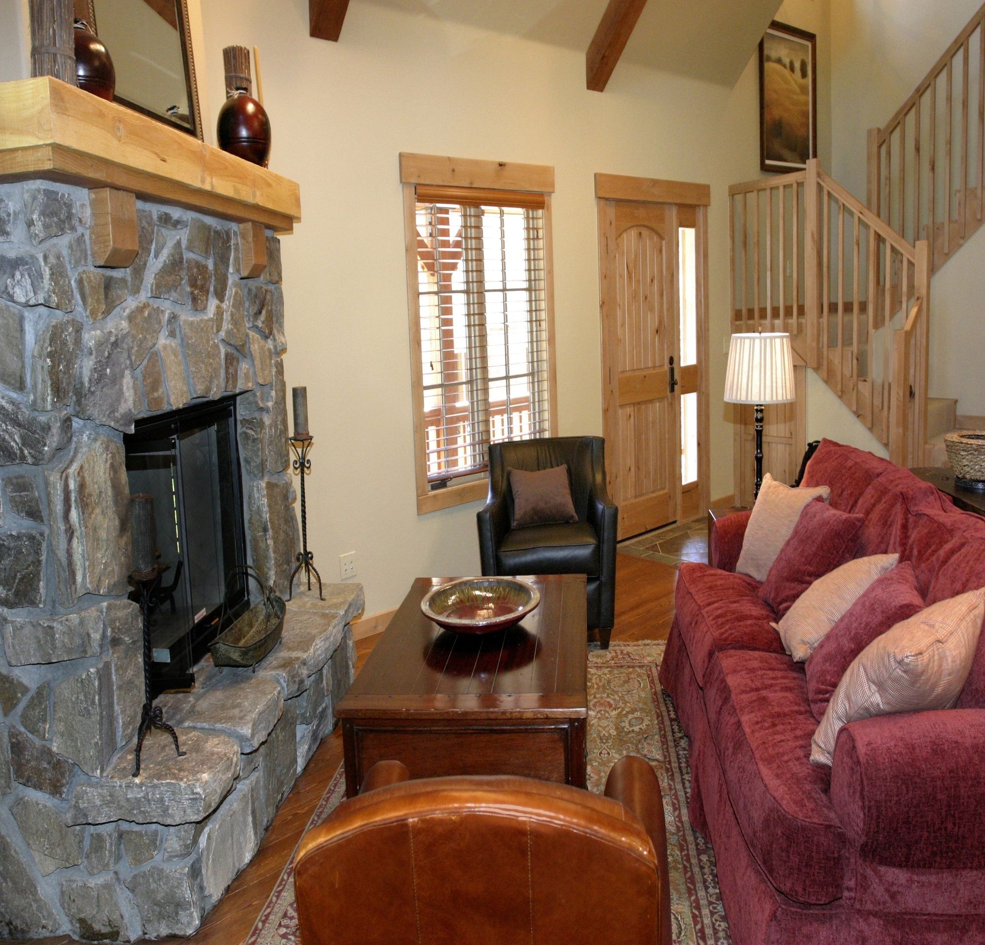 Tamarack Resort