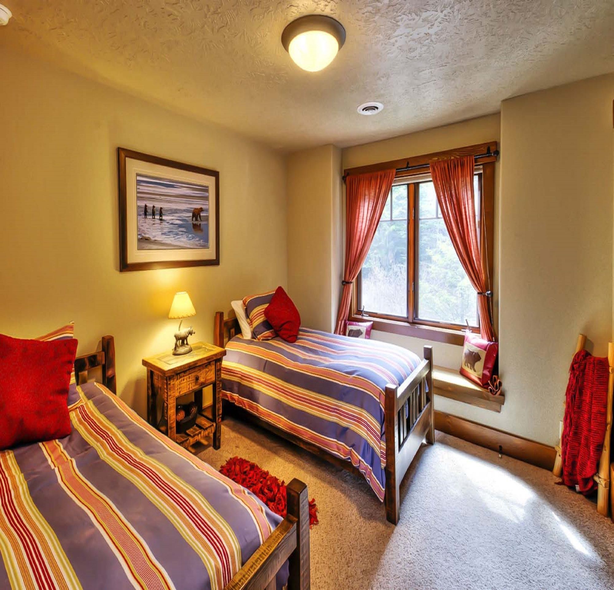 Tamarack Resort