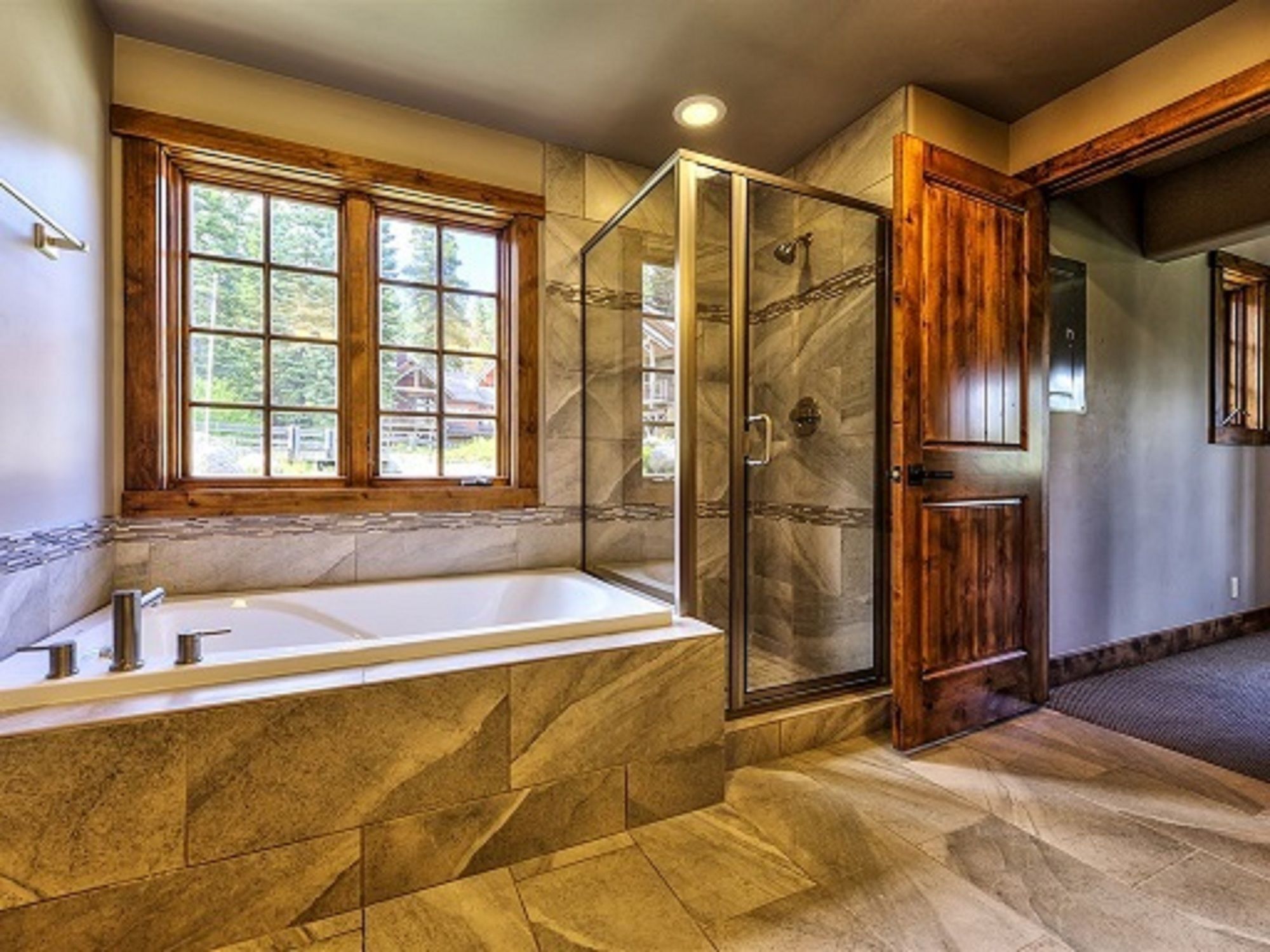 Tamarack Resort