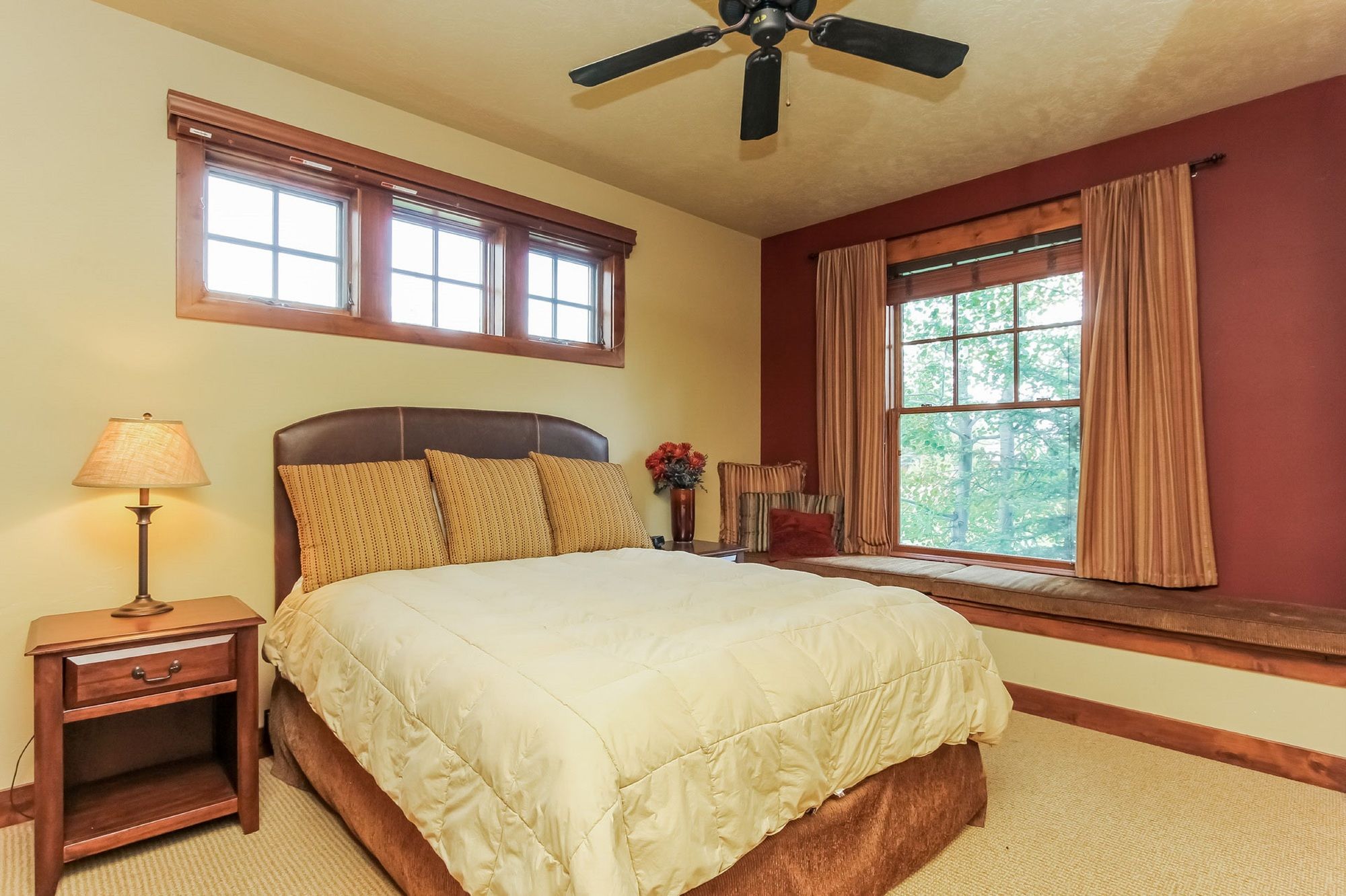 Tamarack Resort