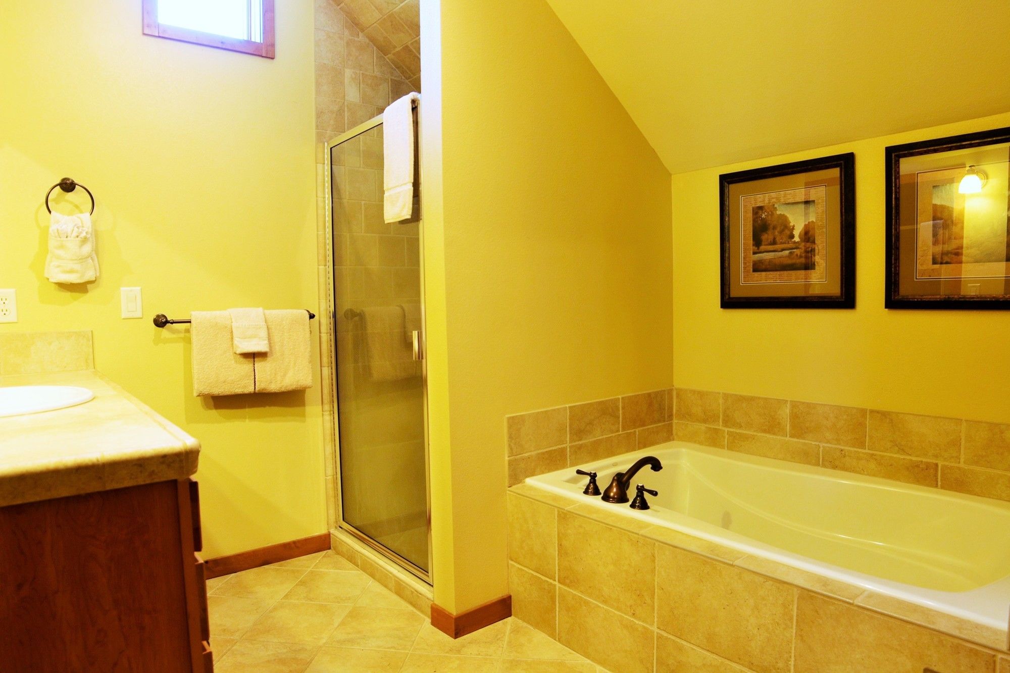 Tamarack Resort