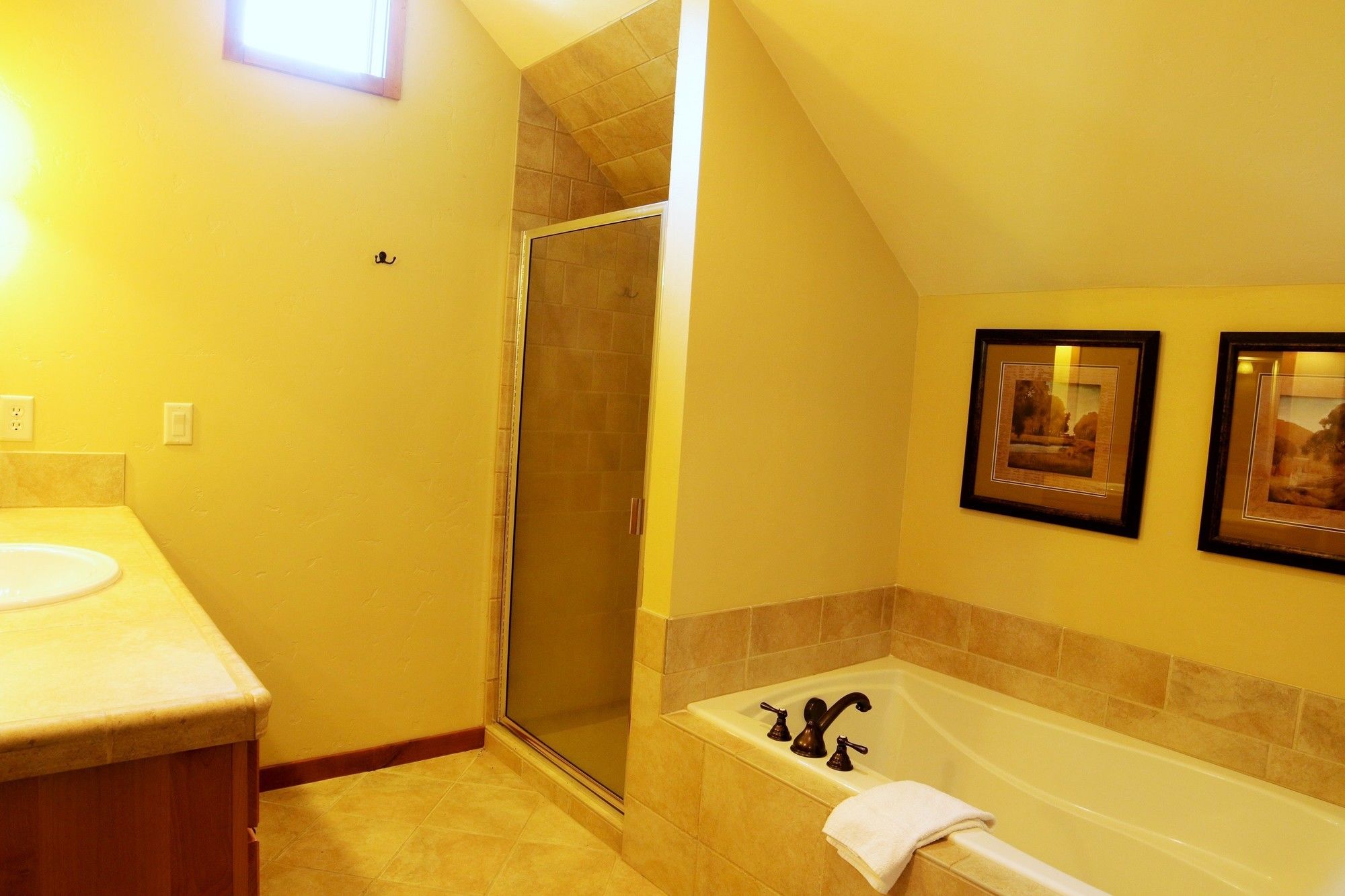 Tamarack Resort