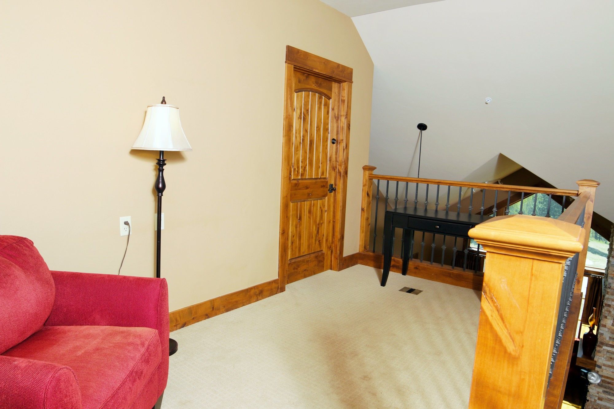 Tamarack Resort