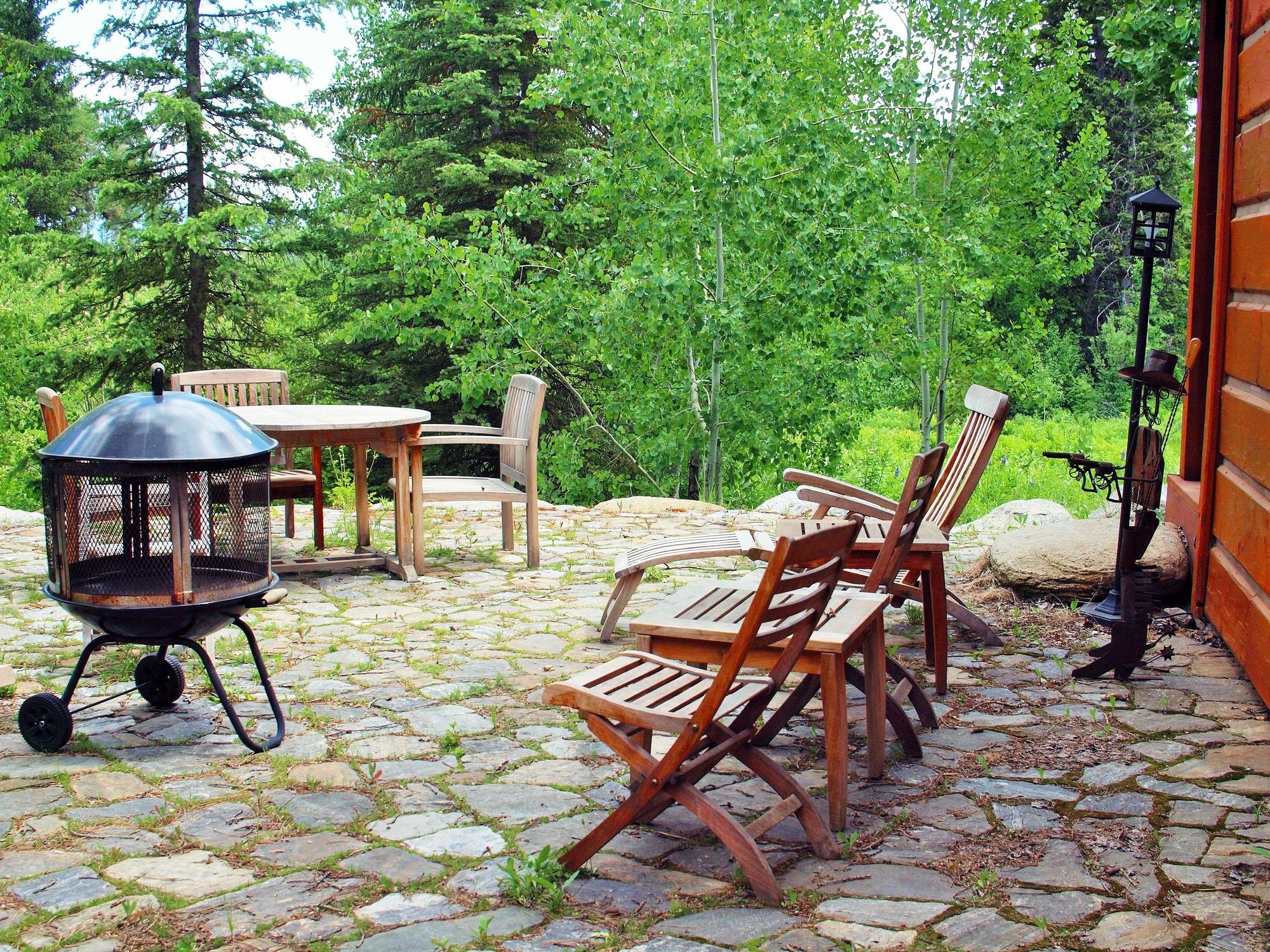 Tamarack Resort