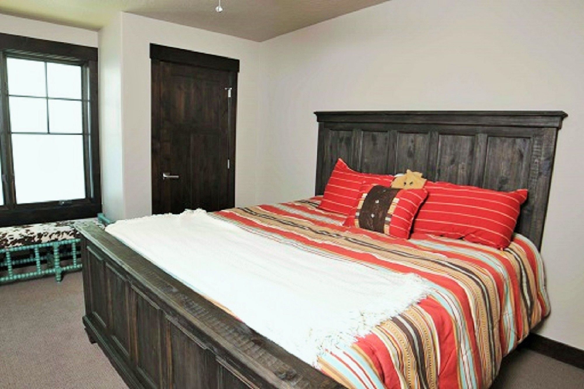 Tamarack Resort