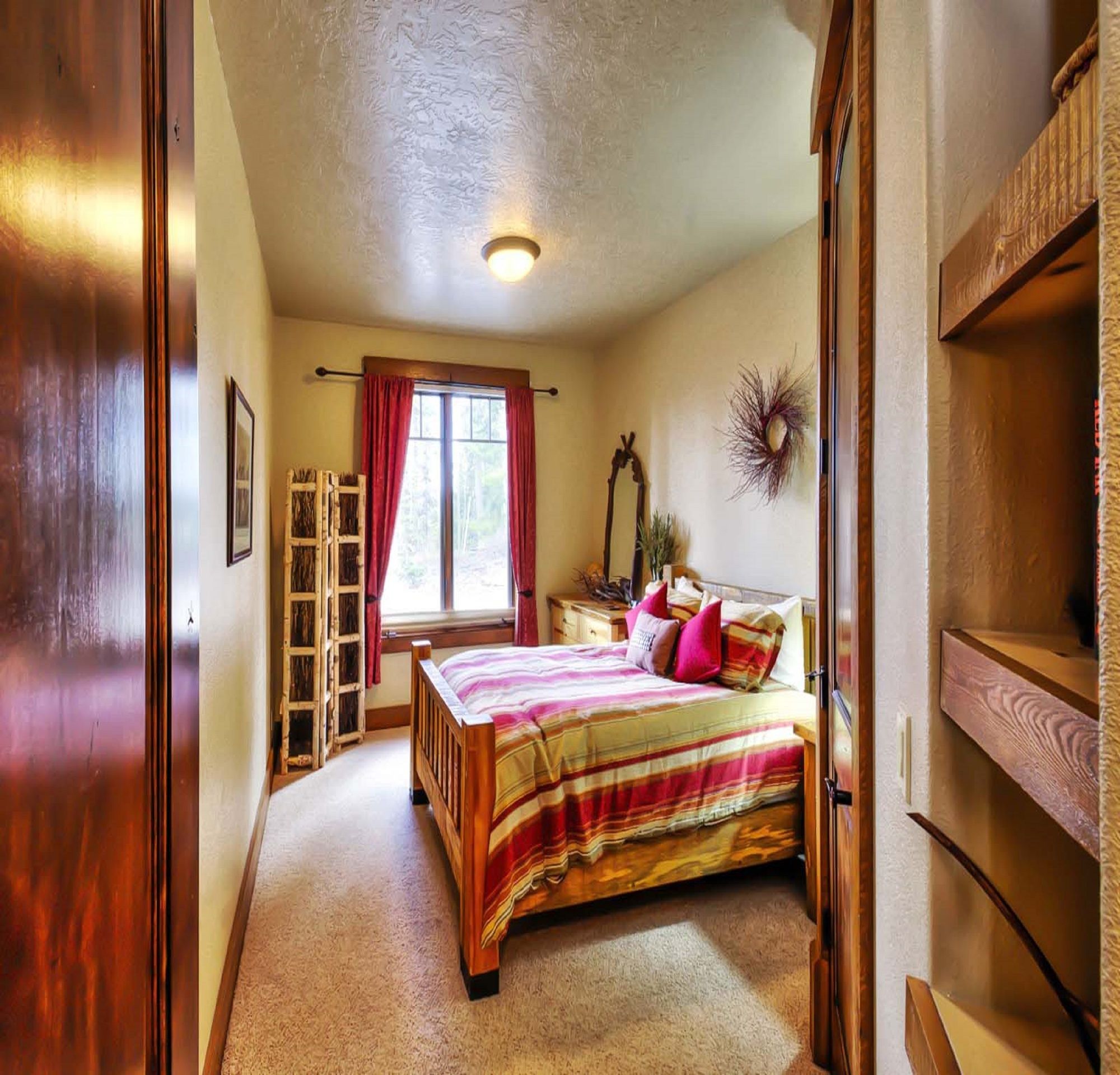Tamarack Resort
