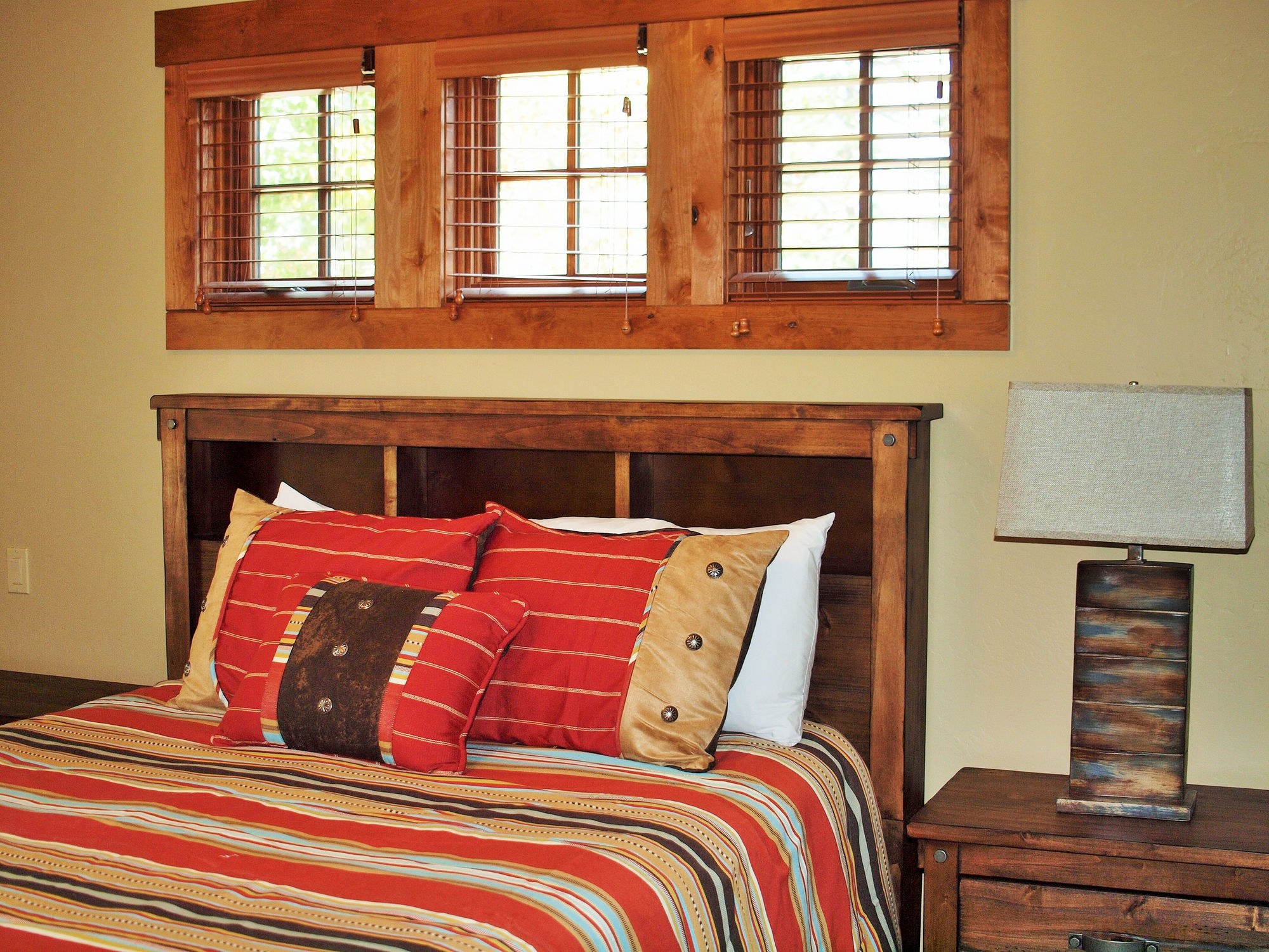 Tamarack Resort