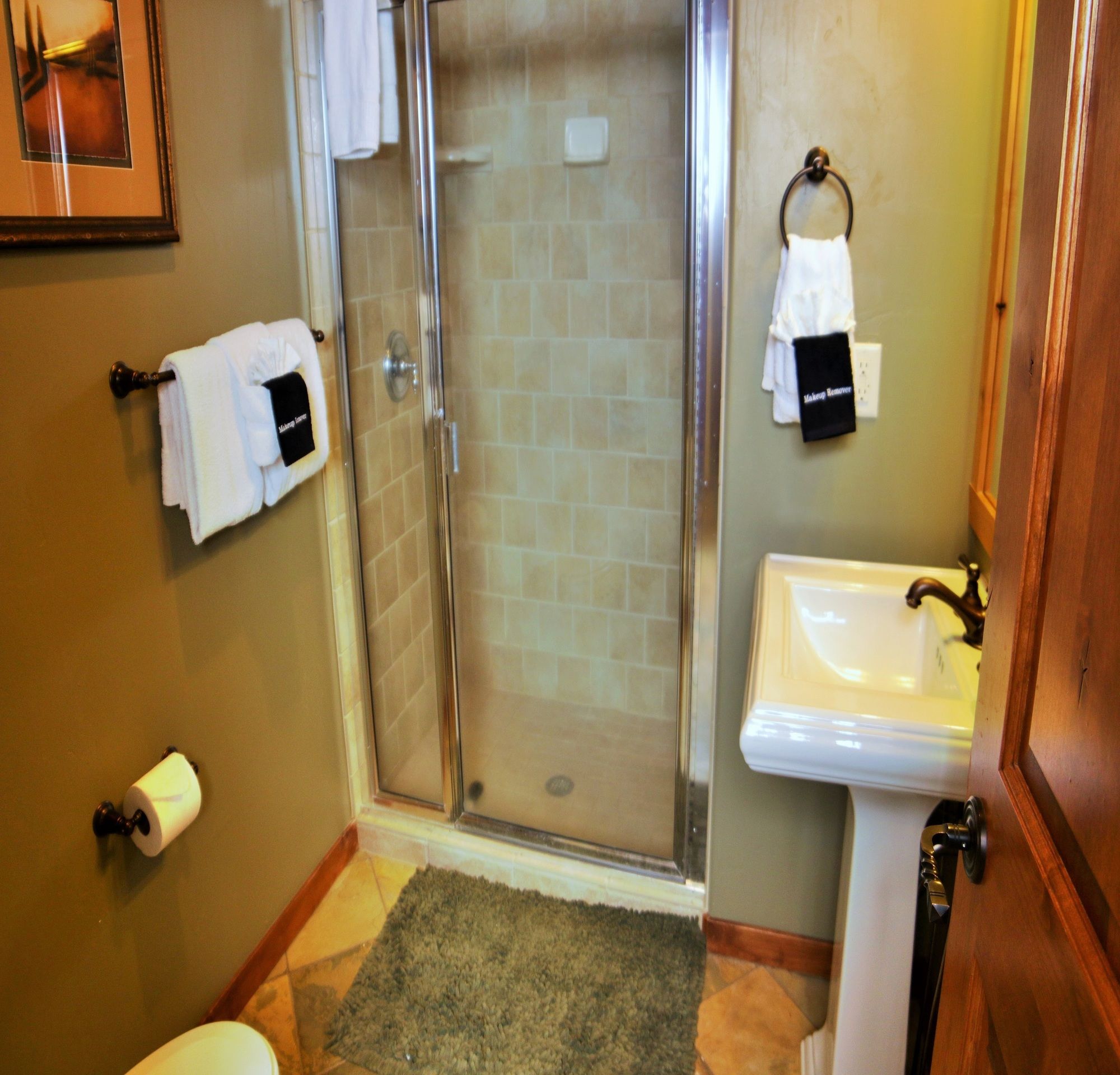 Tamarack Resort