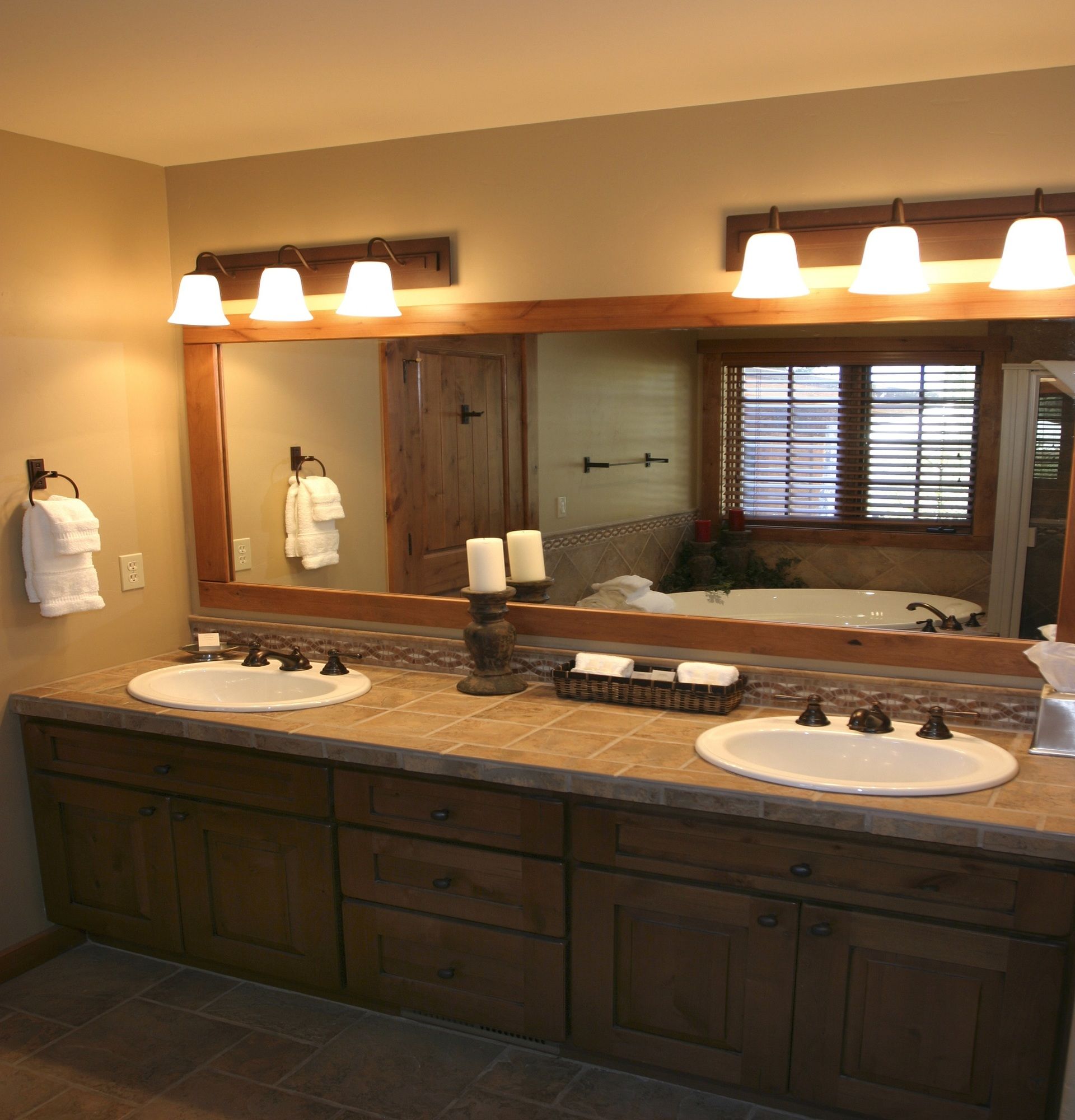 Tamarack Resort