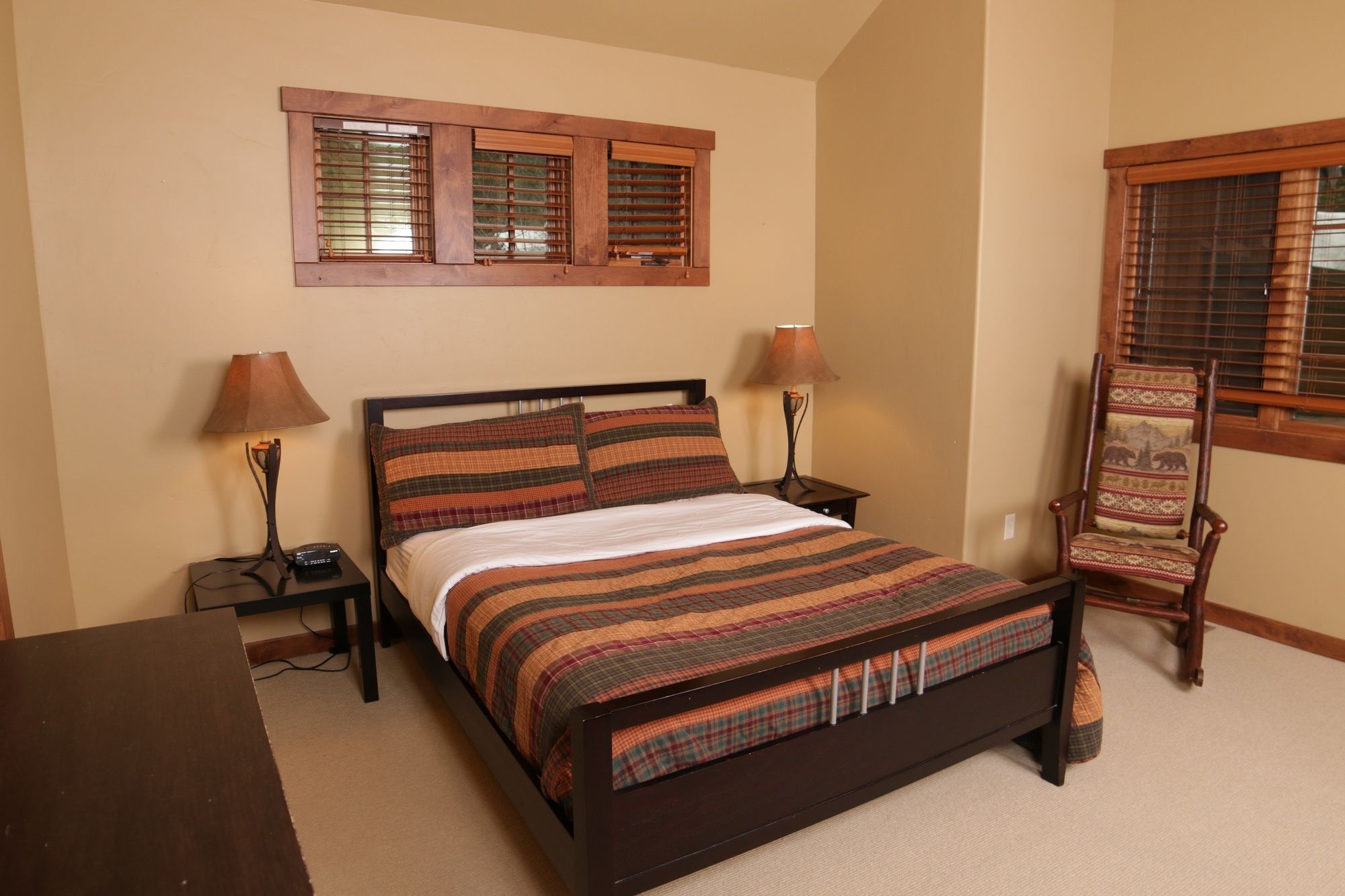 Tamarack Resort