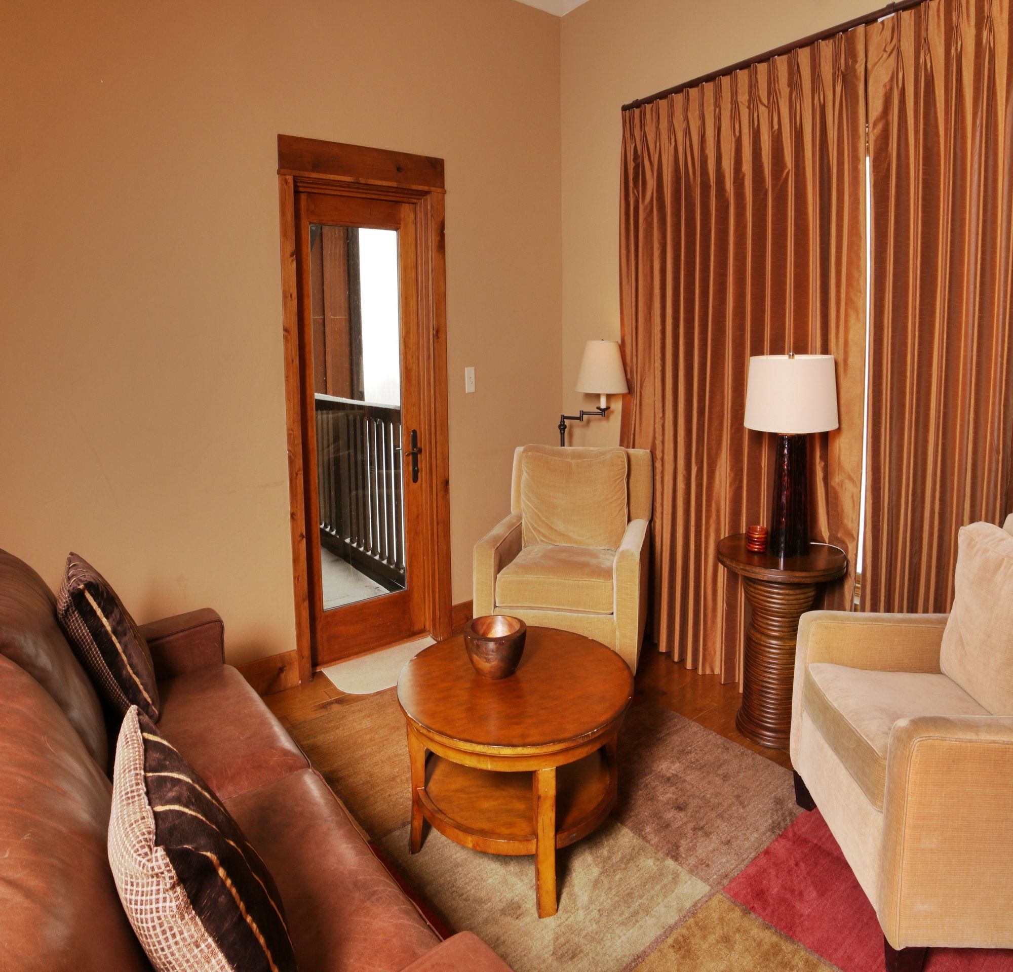 Tamarack Resort