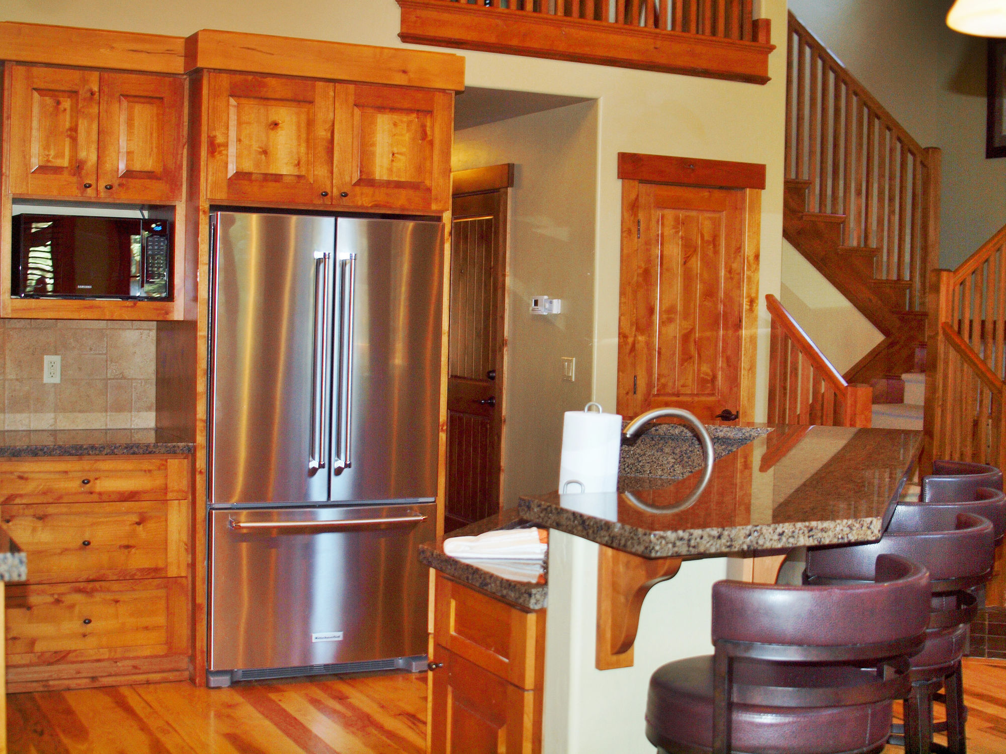 Tamarack Resort