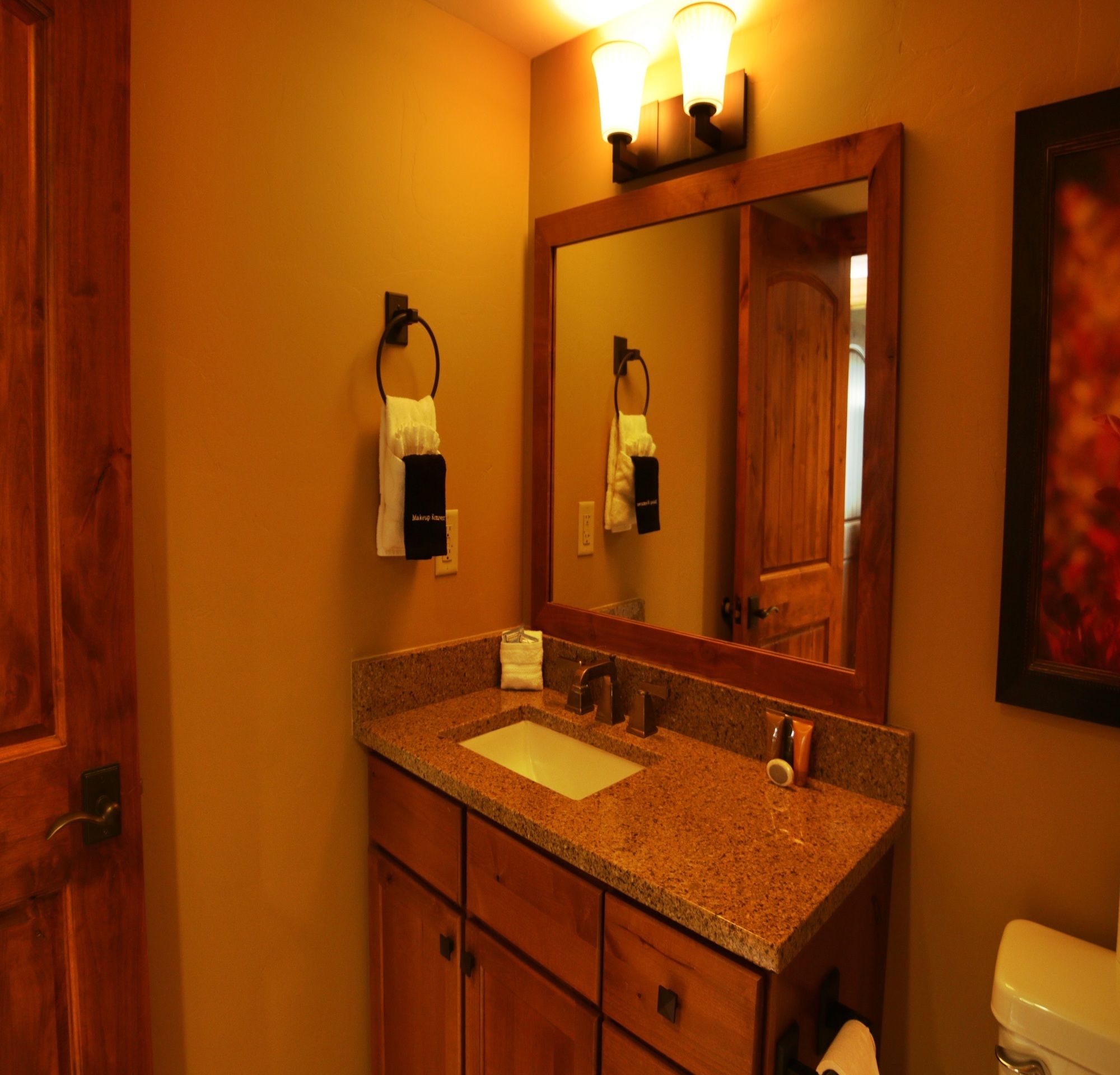 Tamarack Resort