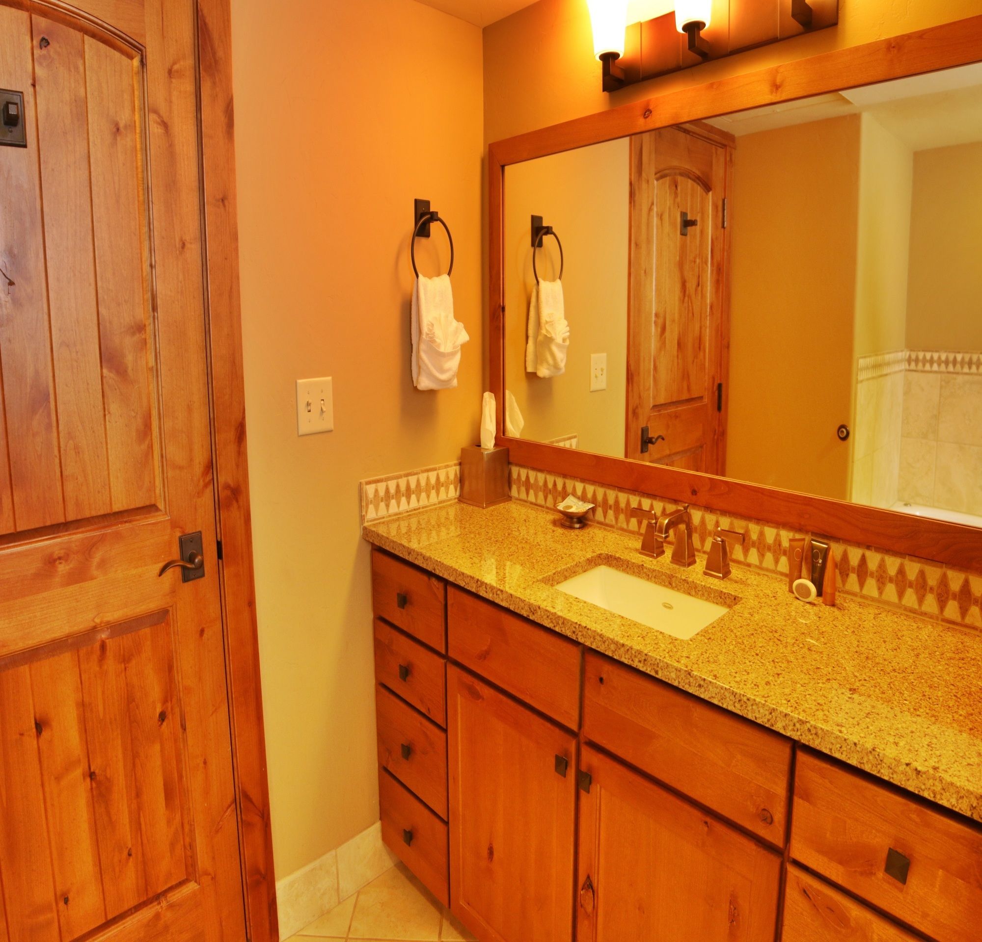 Tamarack Resort