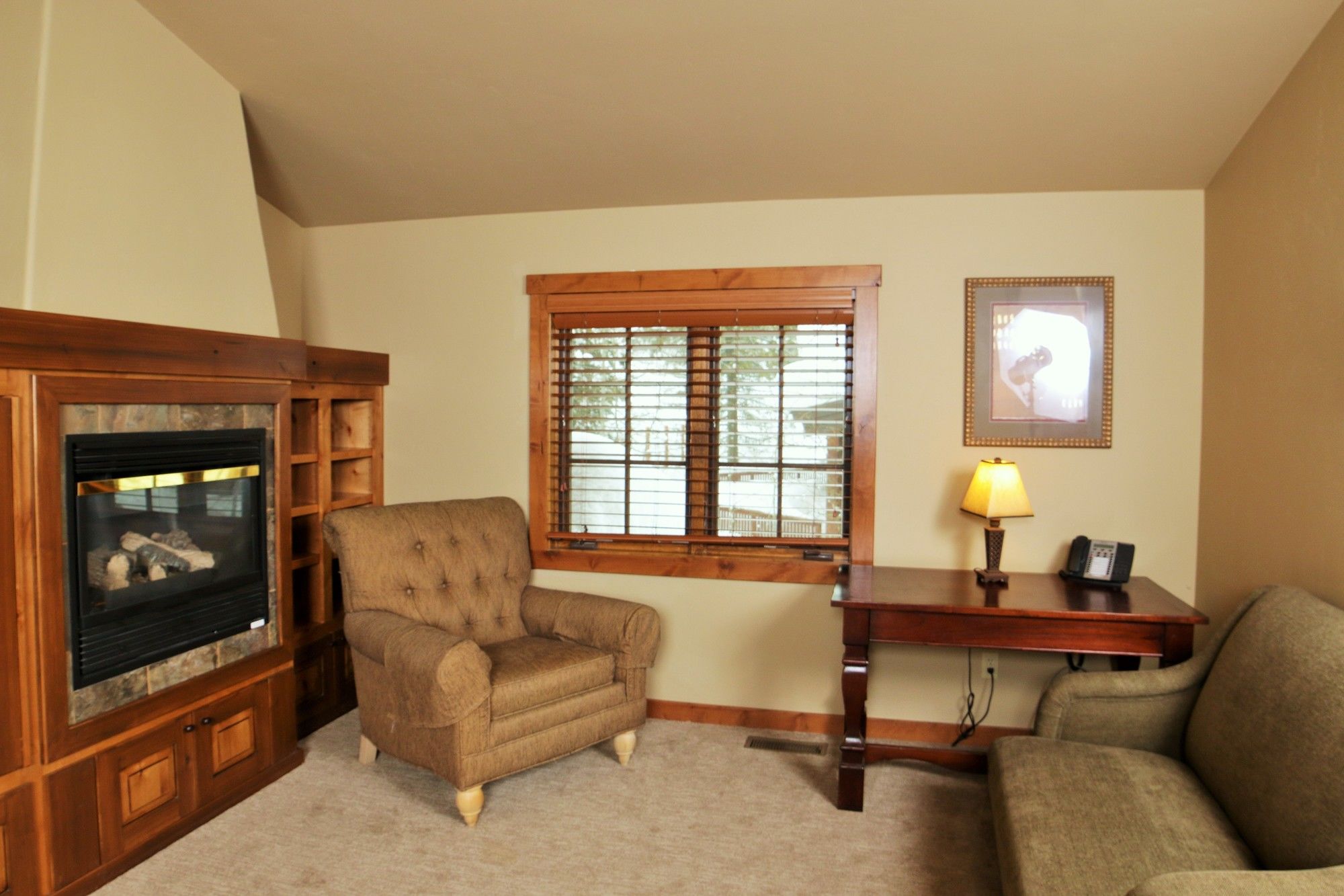 Tamarack Resort
