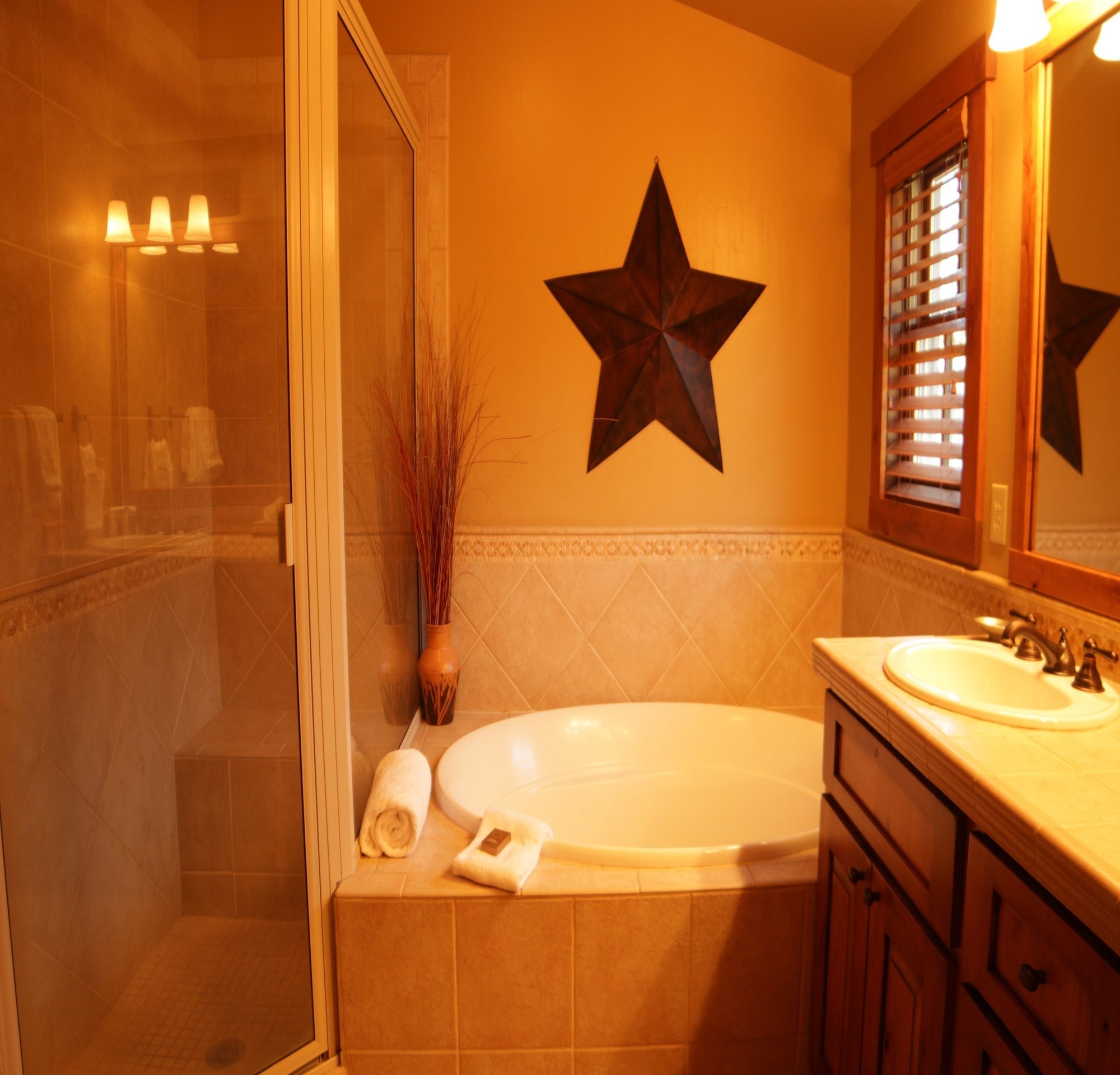 Tamarack Resort