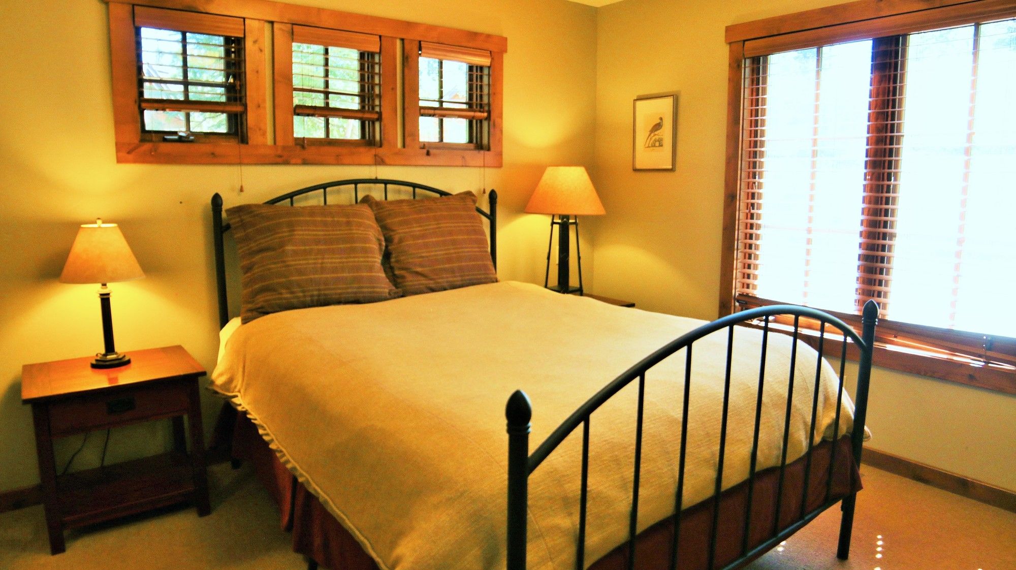 Tamarack Resort