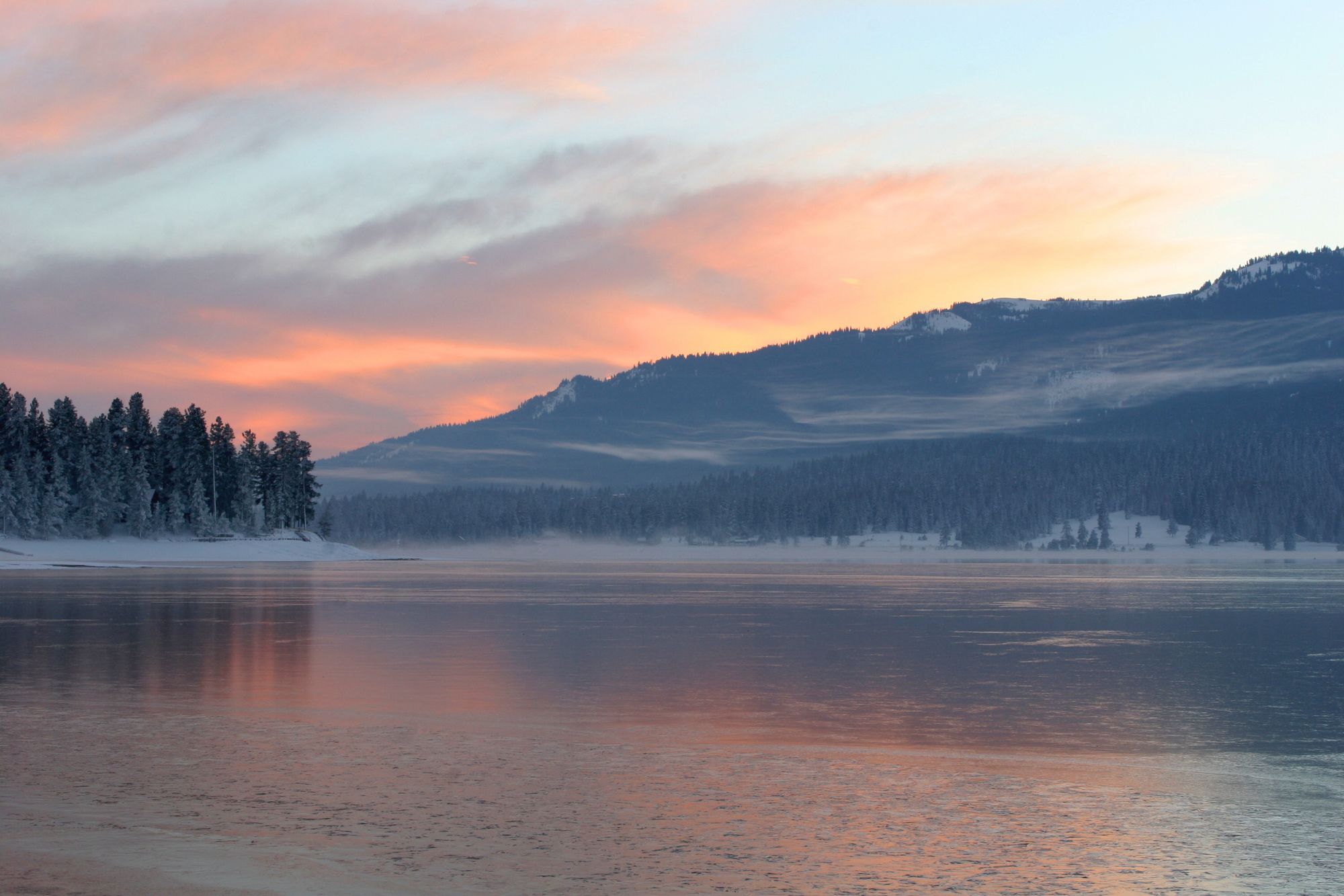 Tamarack Resort