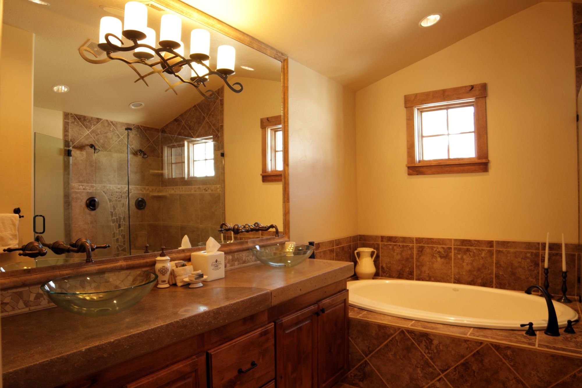 Tamarack Resort