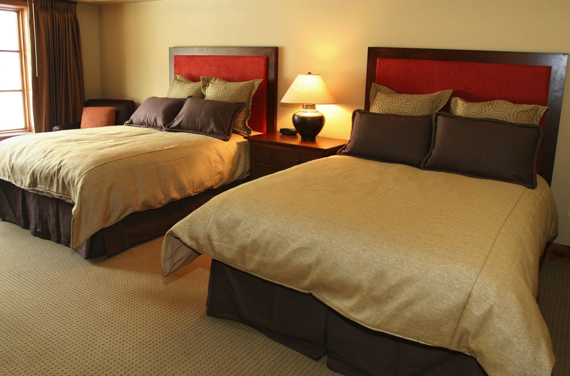 Tamarack Resort