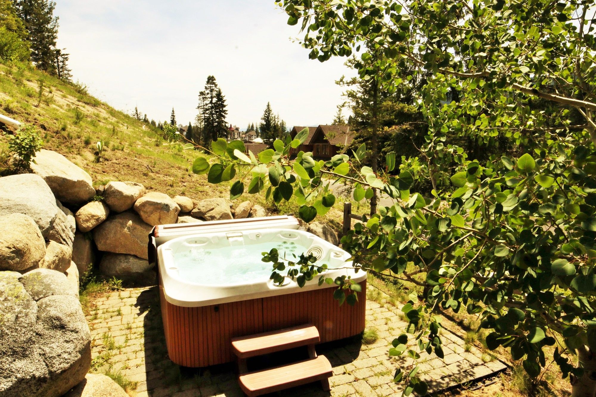 Tamarack Resort