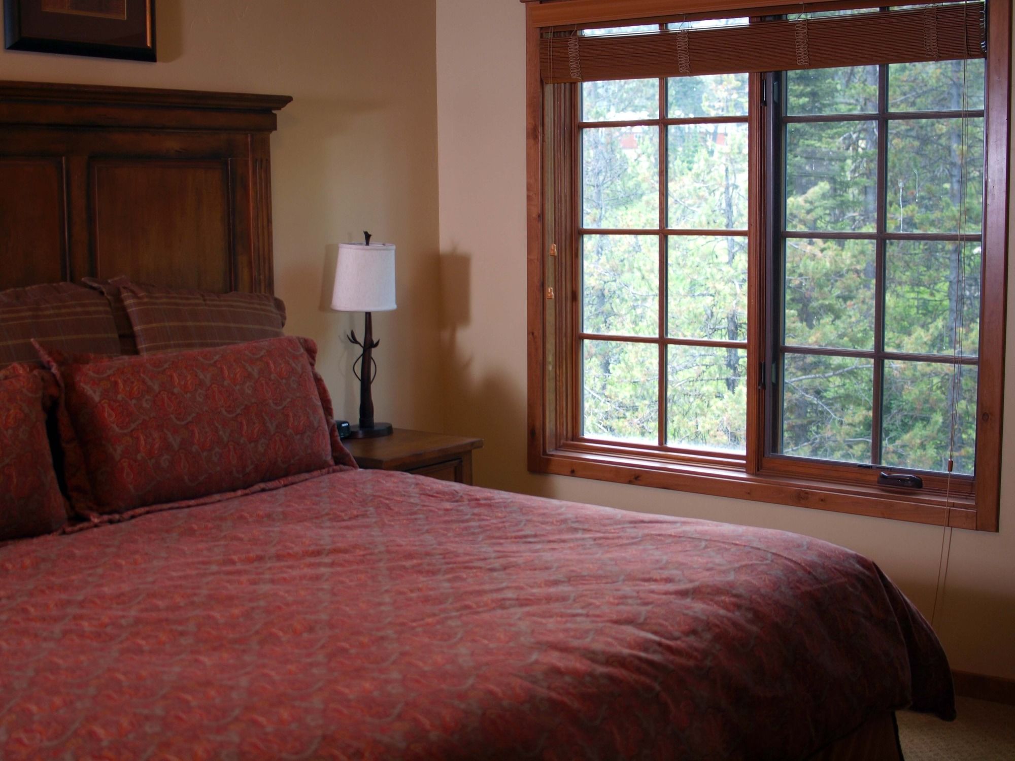 Tamarack Resort