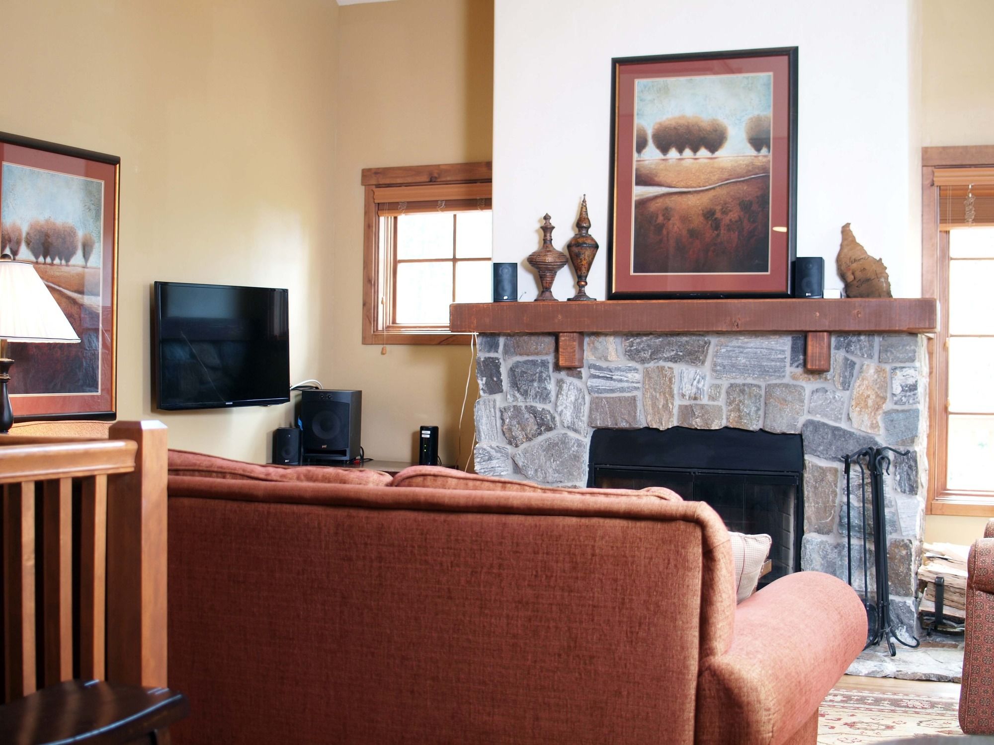 Tamarack Resort