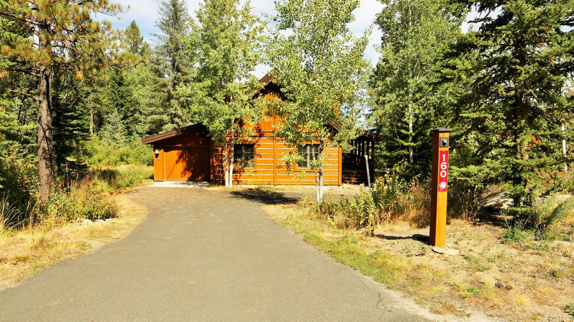 Tamarack Resort