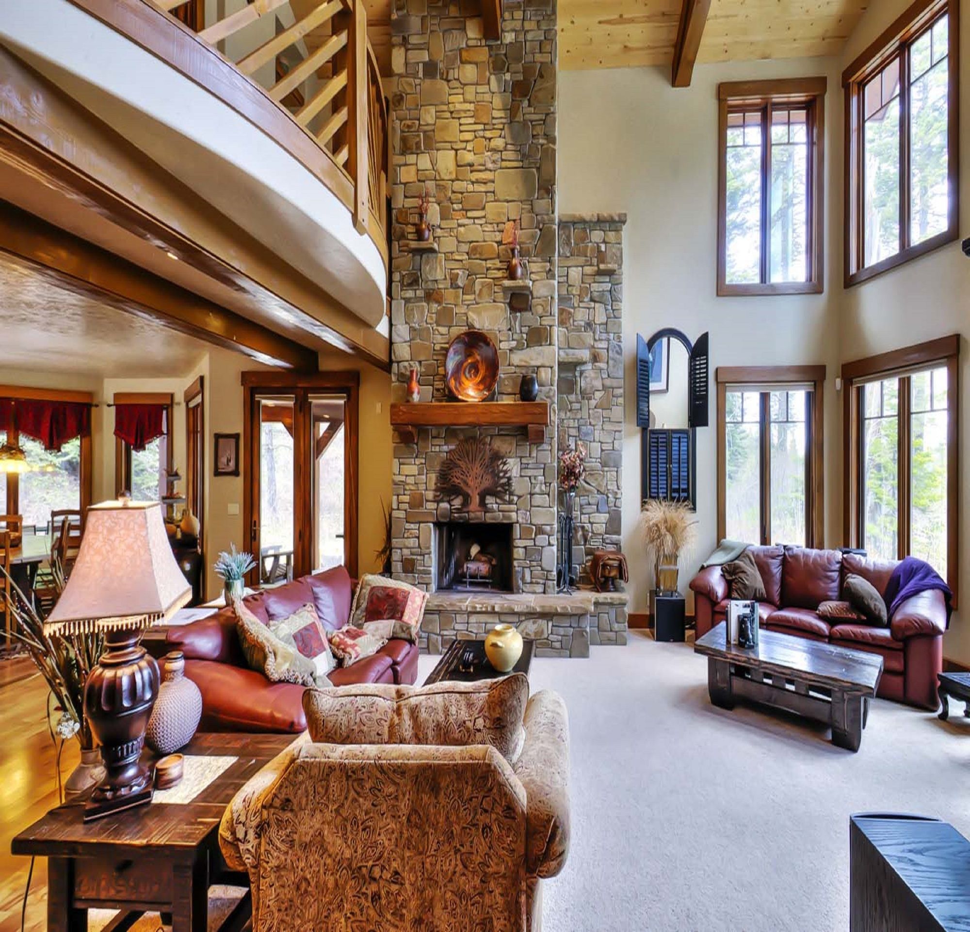 Tamarack Resort