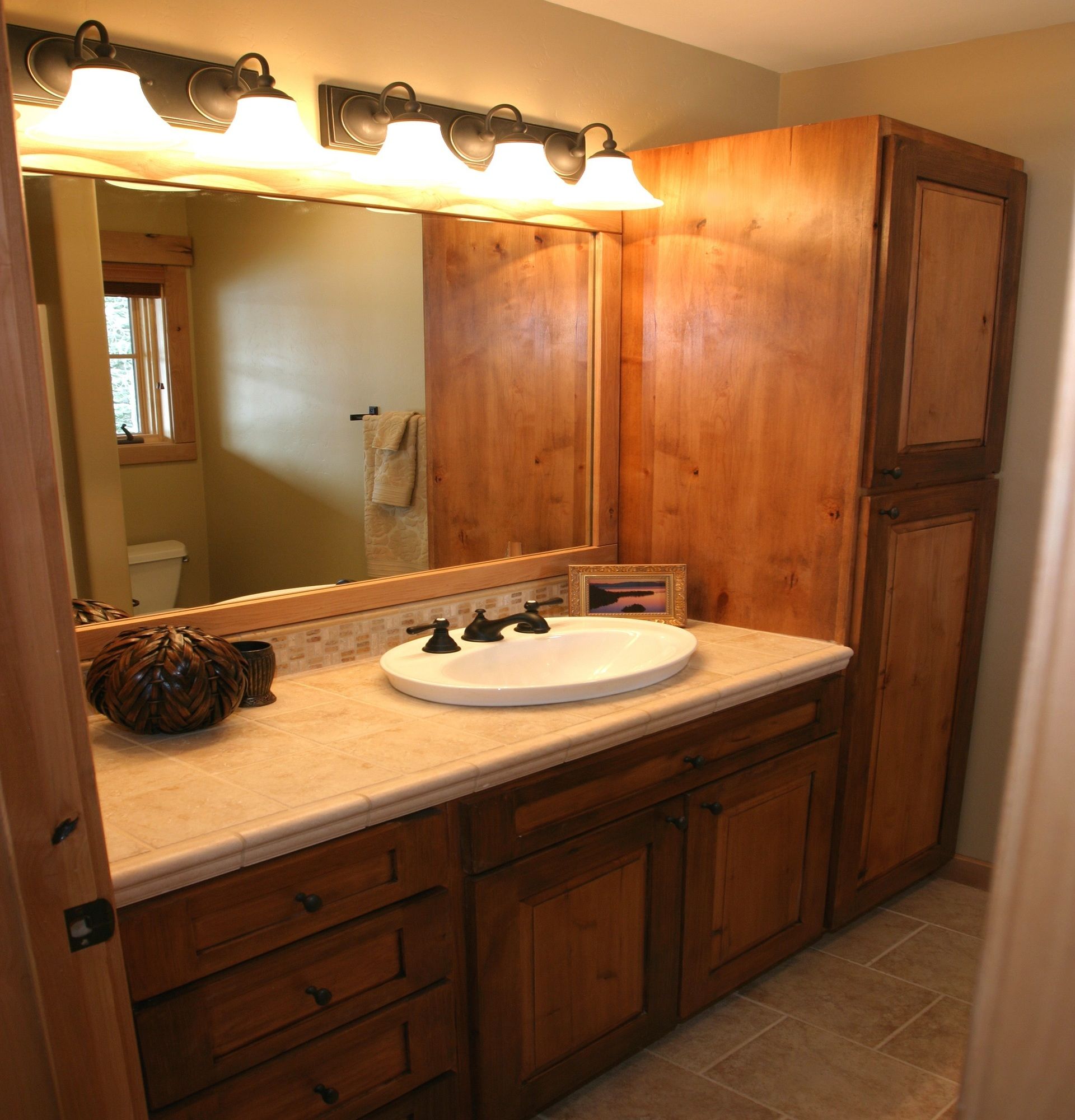 Tamarack Resort