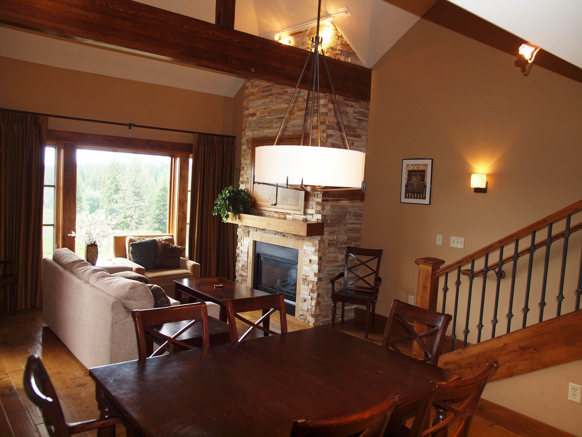 Tamarack Resort
