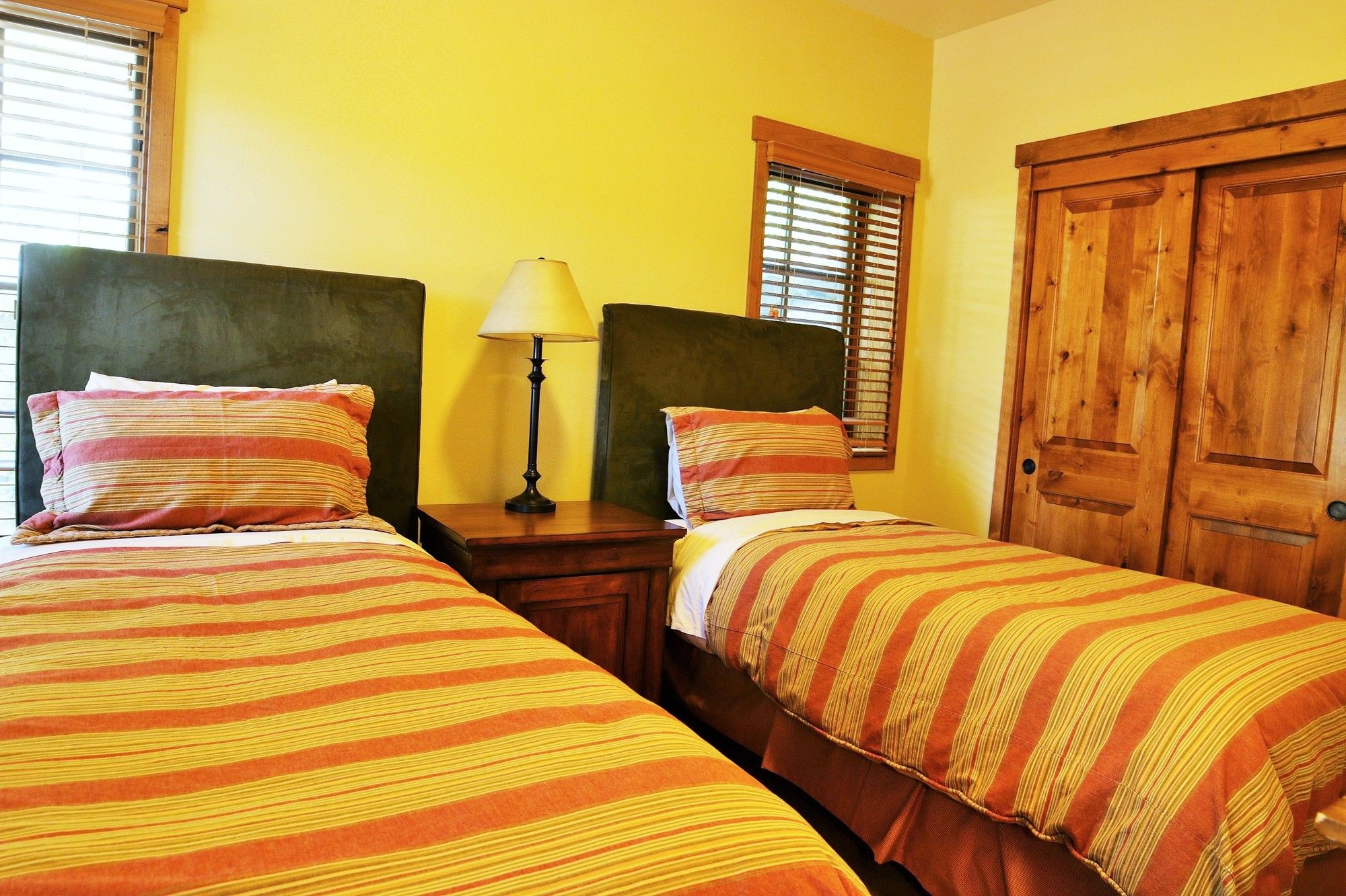 Tamarack Resort