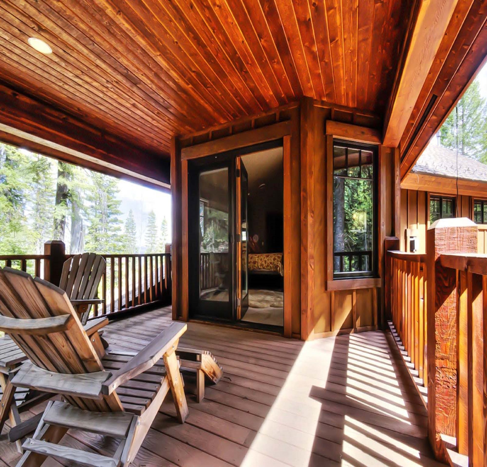 Tamarack Resort