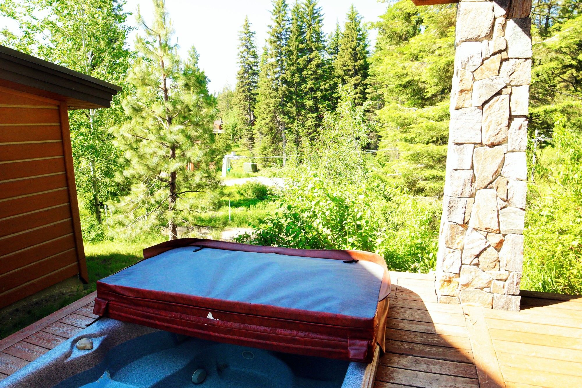 Tamarack Resort