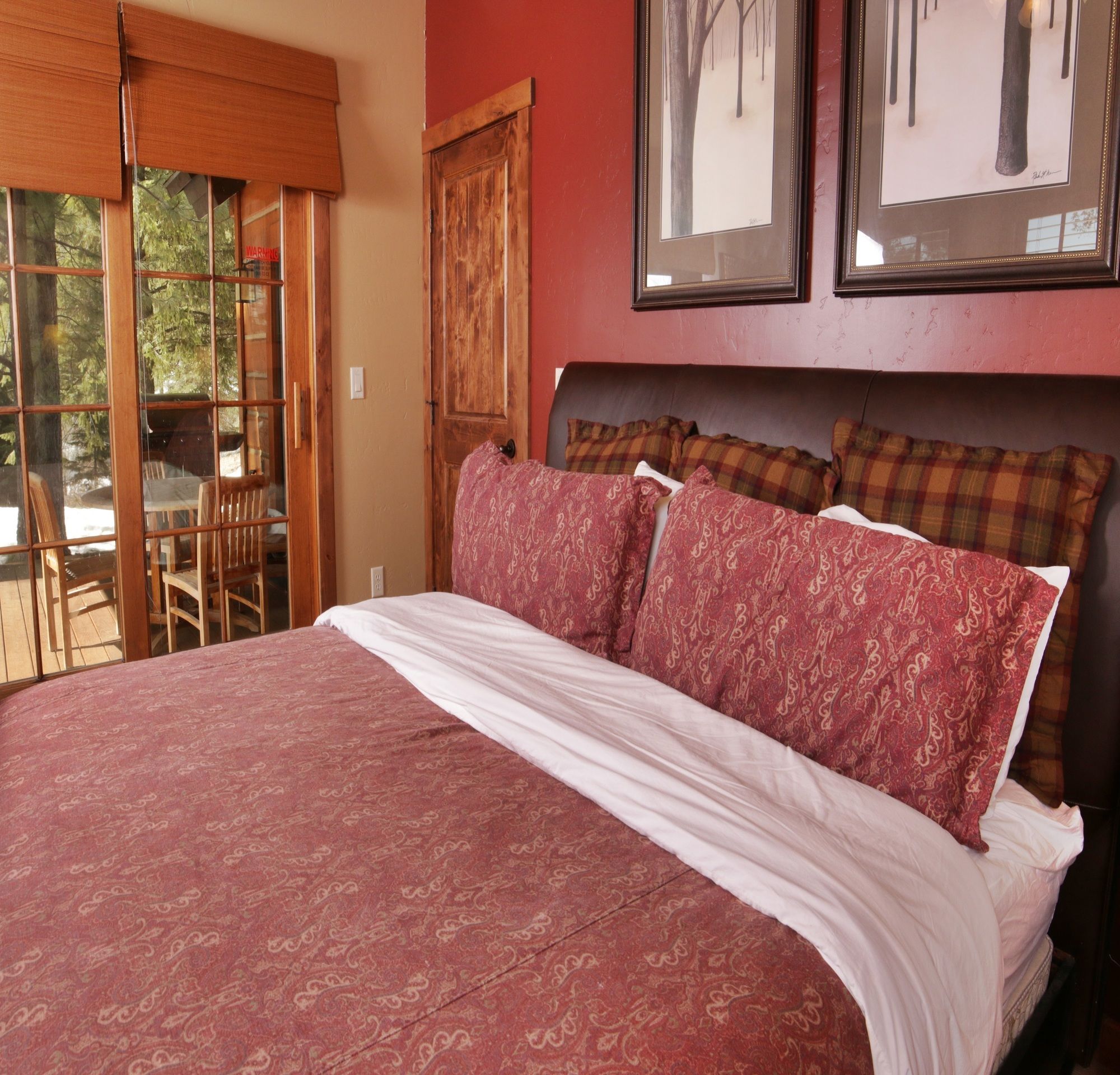 Tamarack Resort