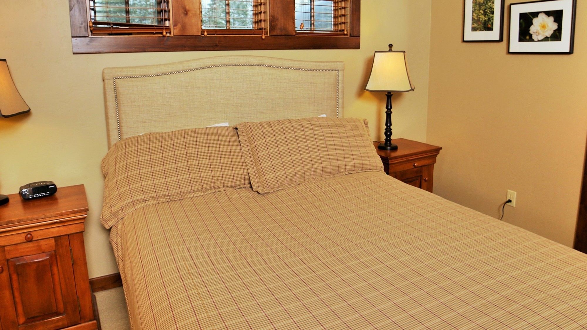 Tamarack Resort