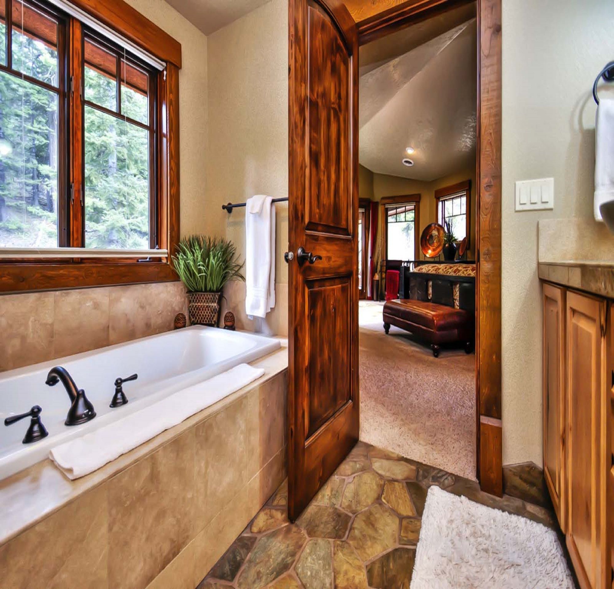 Tamarack Resort