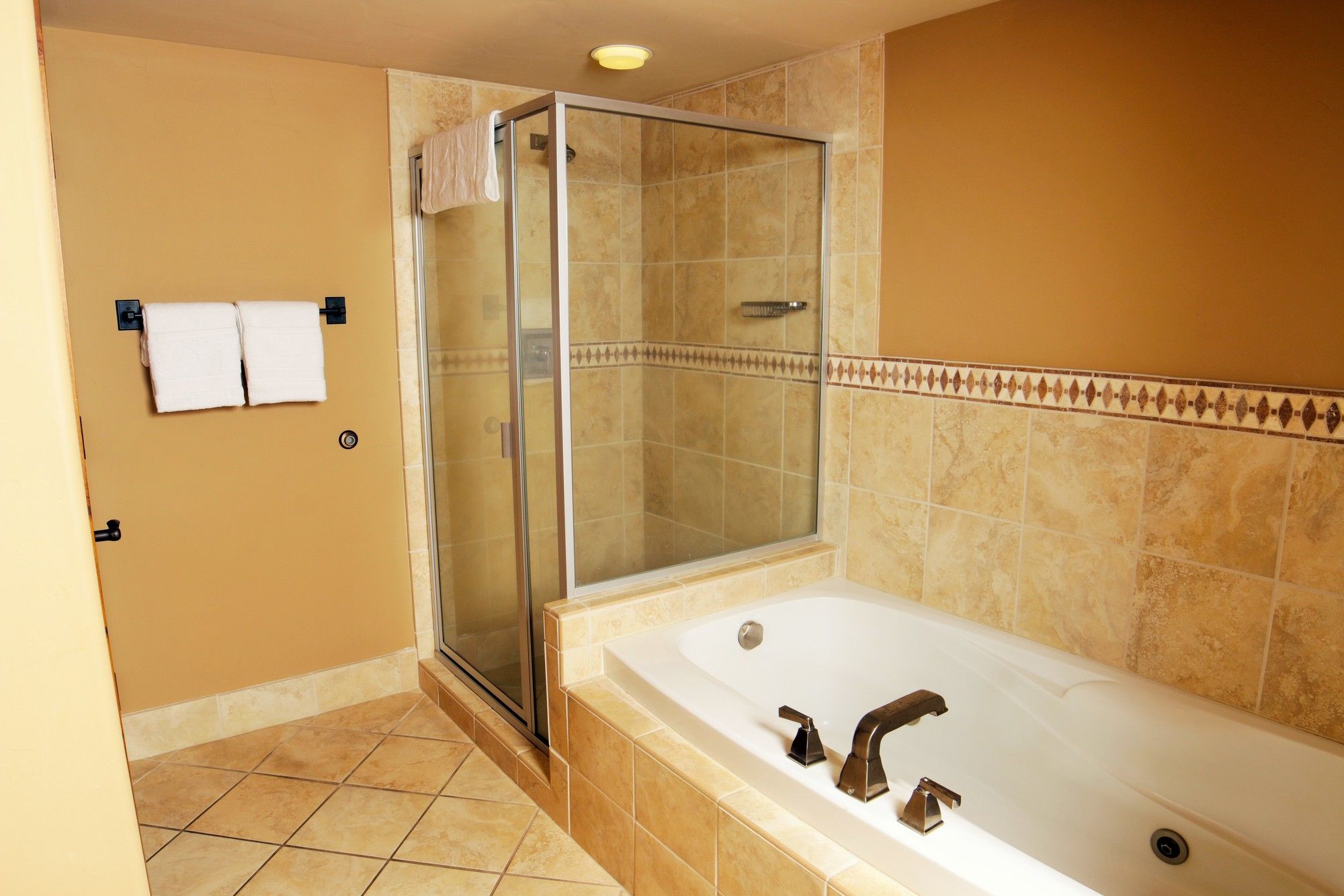 Tamarack Resort