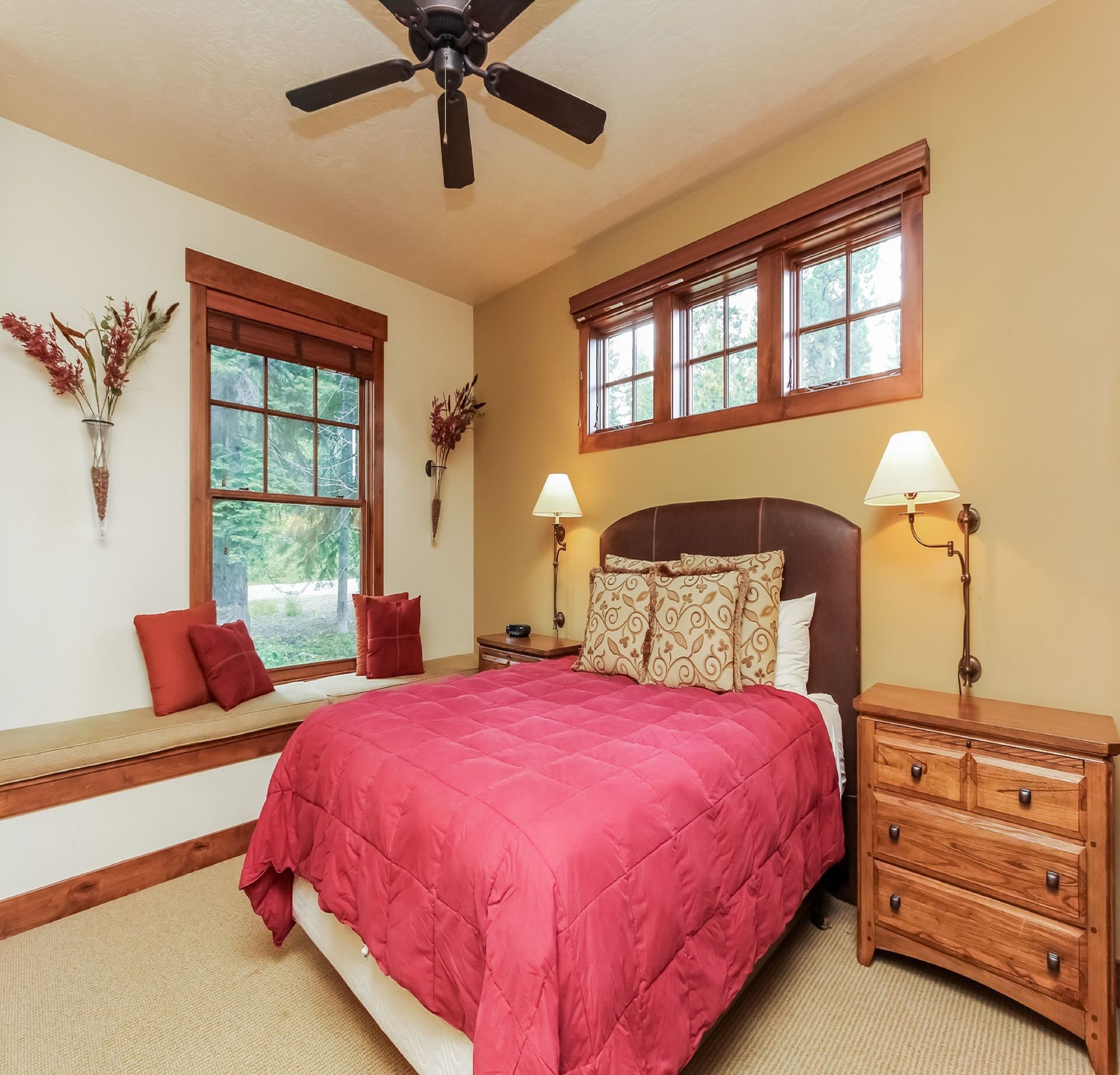 Tamarack Resort