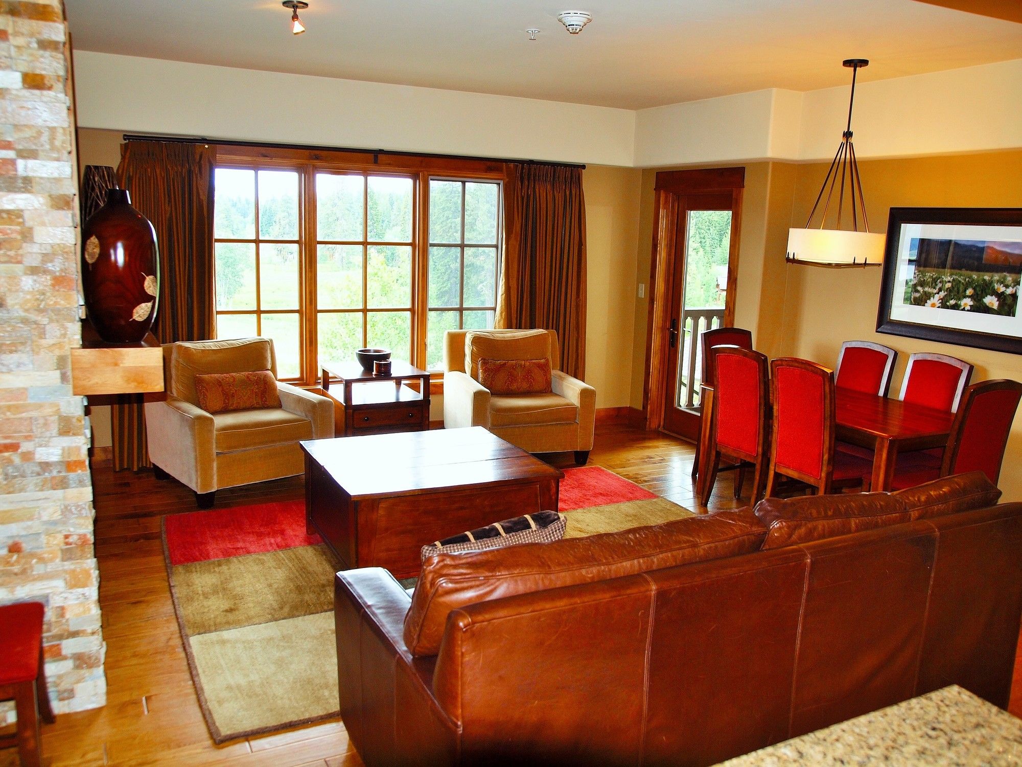 Tamarack Resort