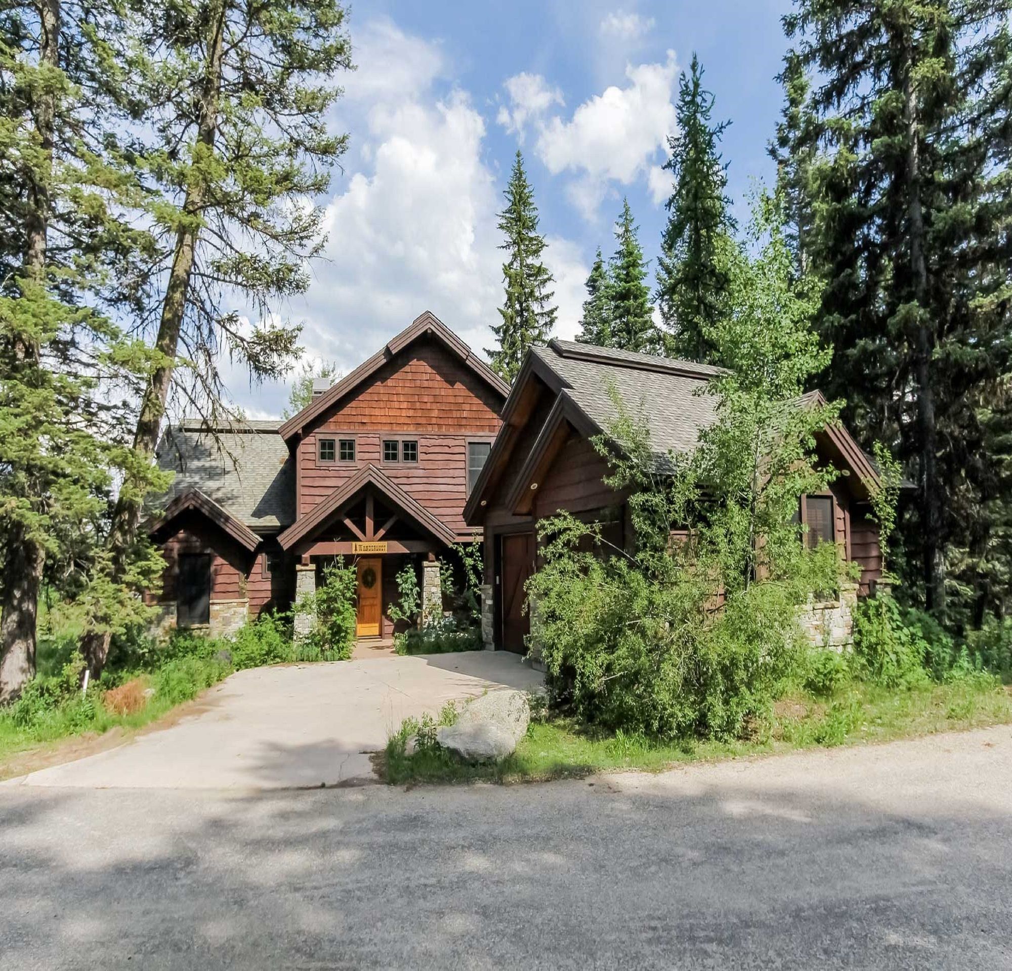 Tamarack Resort