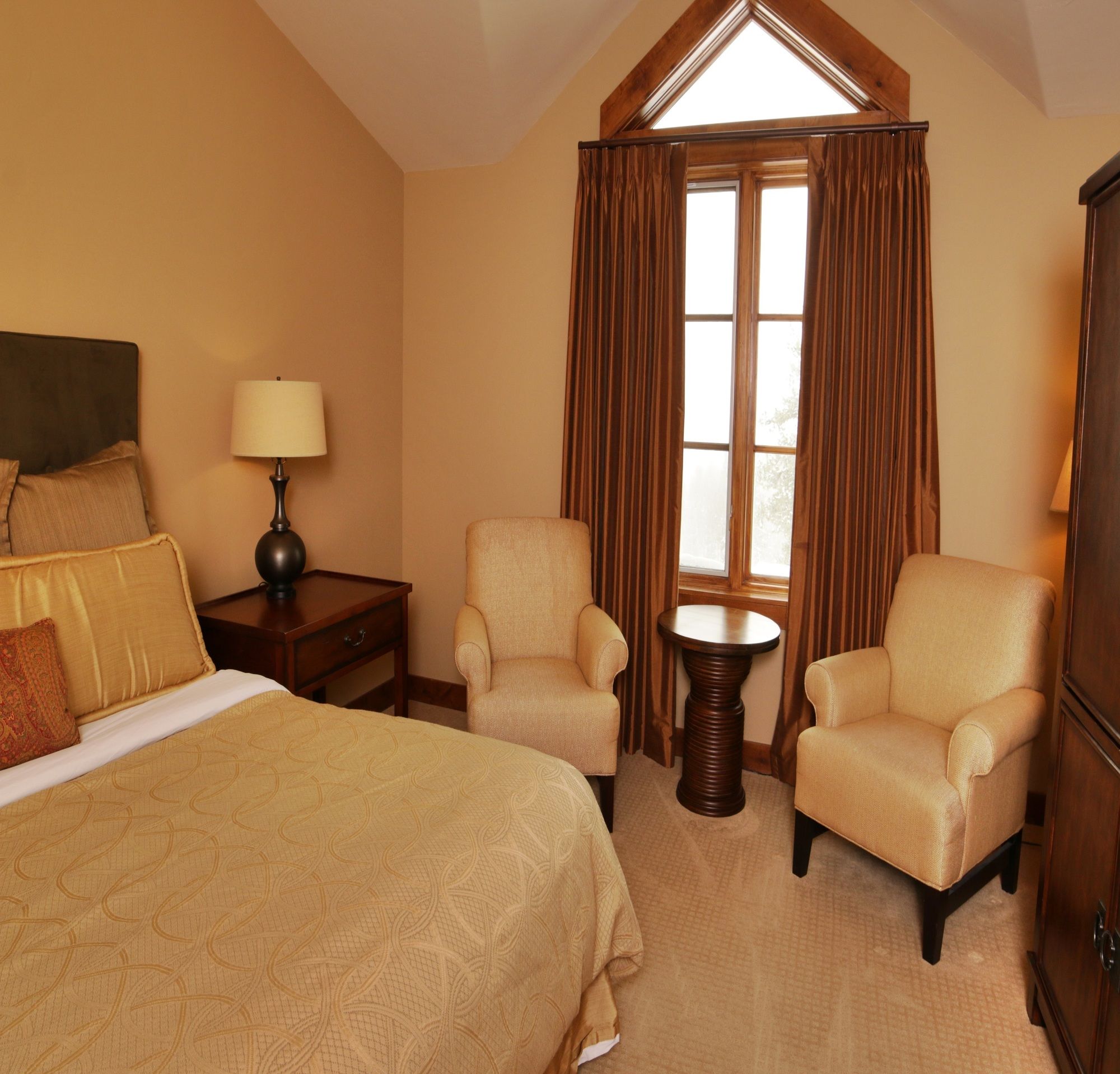 Tamarack Resort