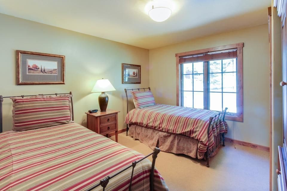 Tamarack Resort