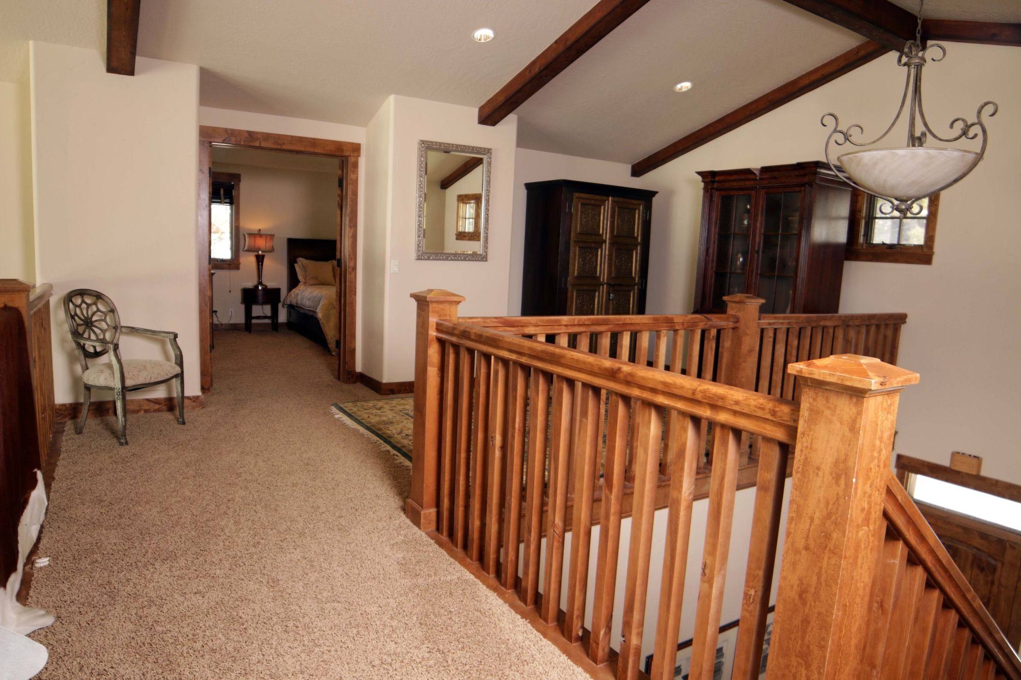 Tamarack Resort
