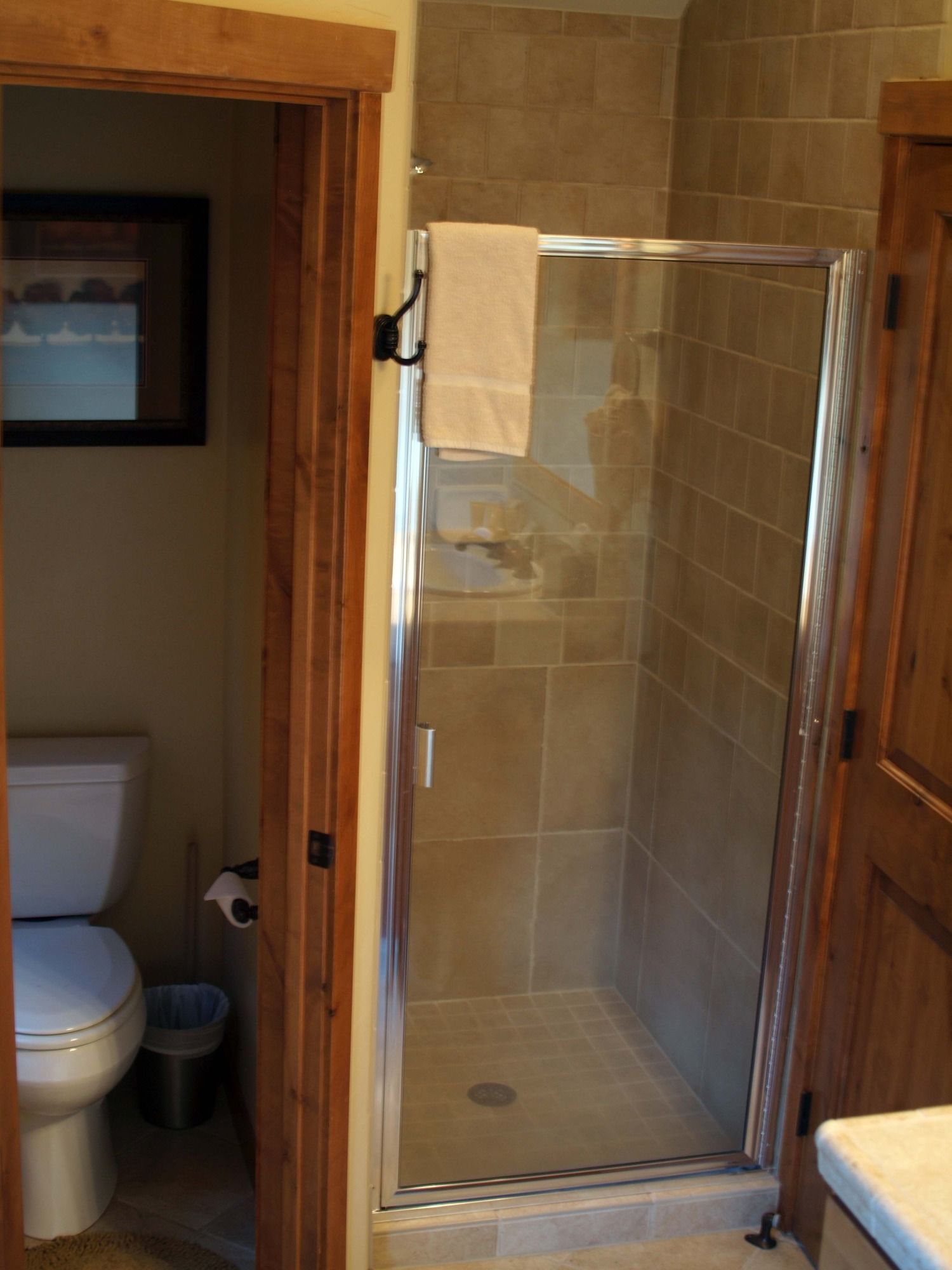 Tamarack Resort