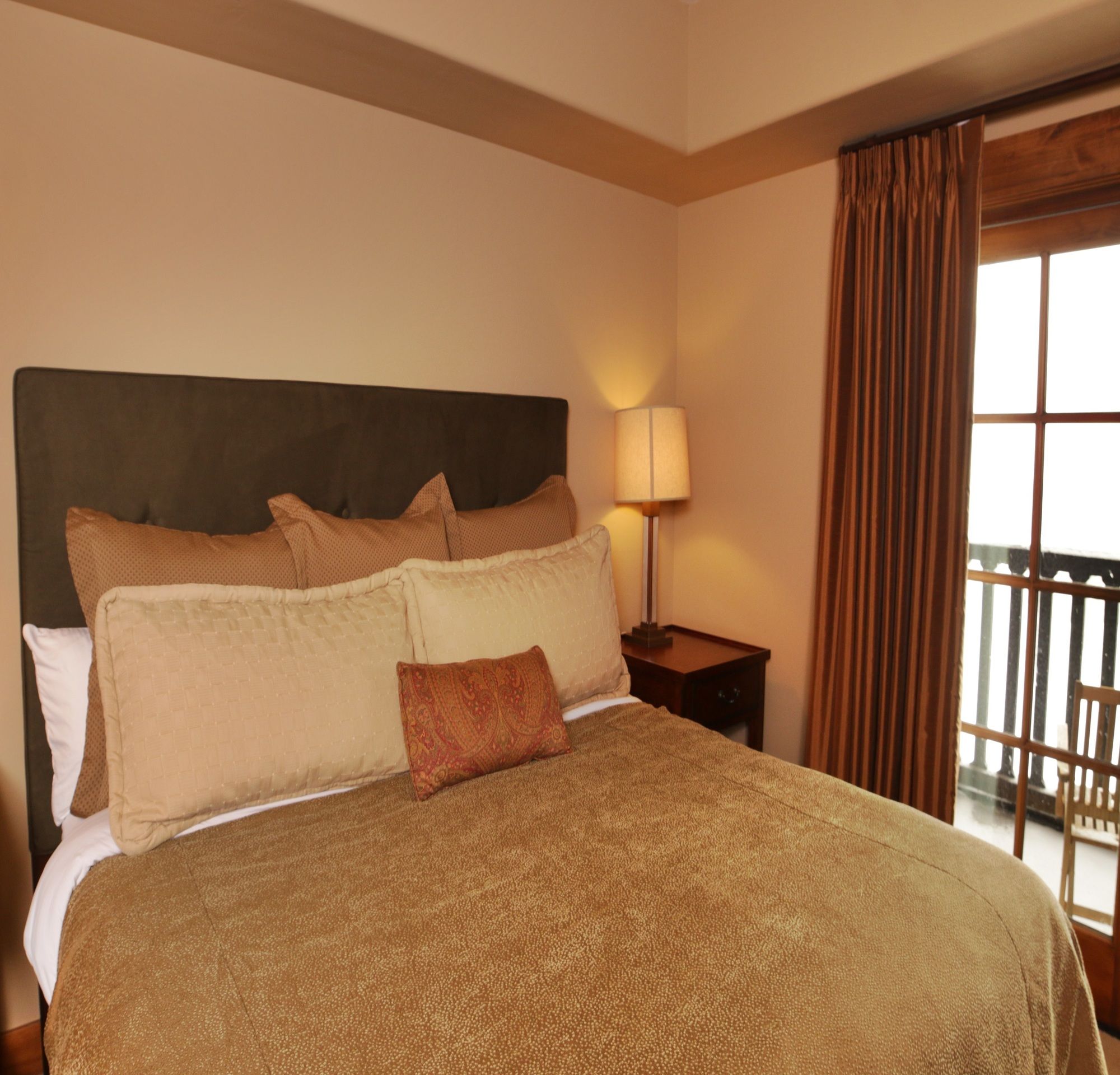 Tamarack Resort