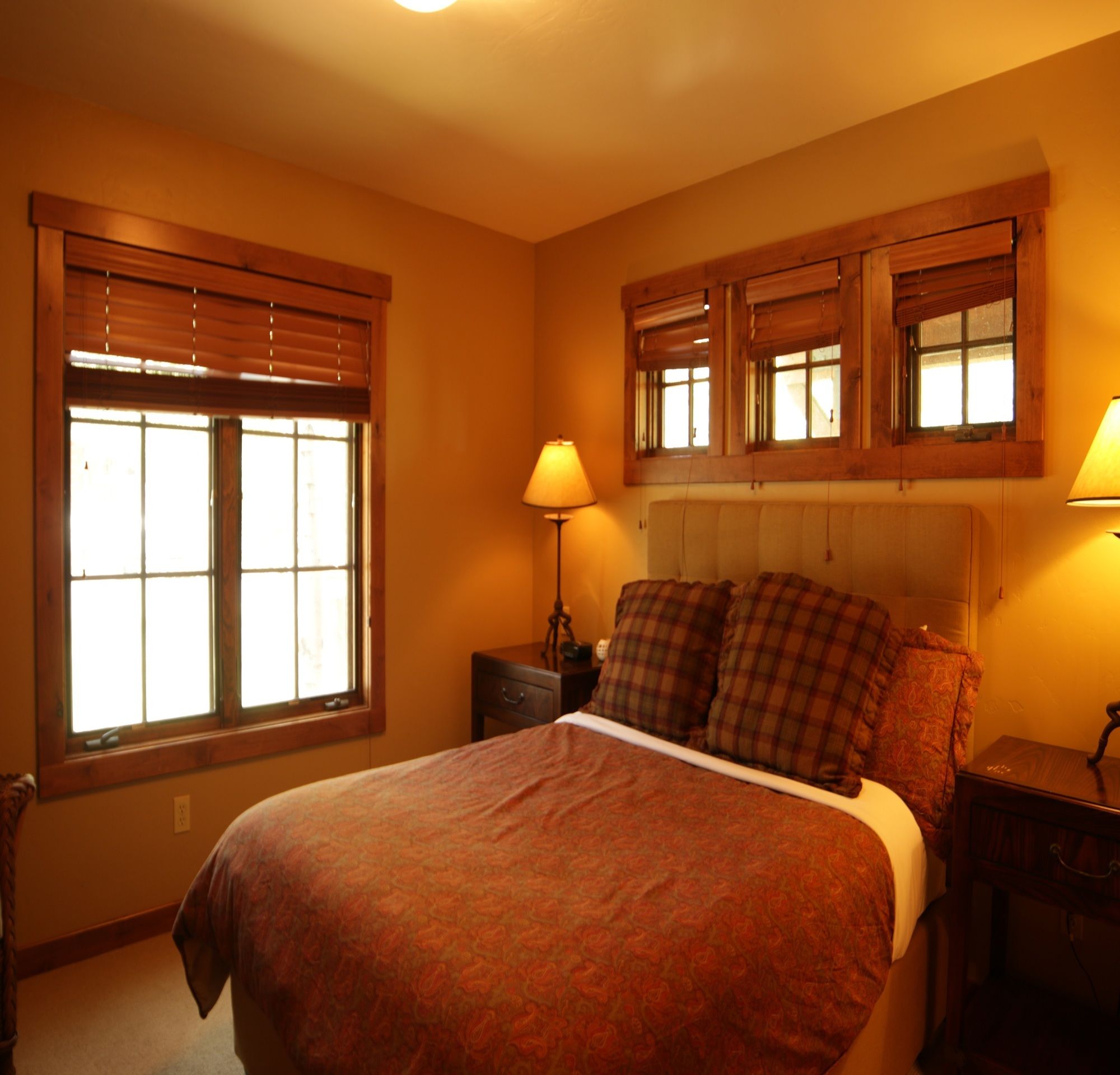 Tamarack Resort