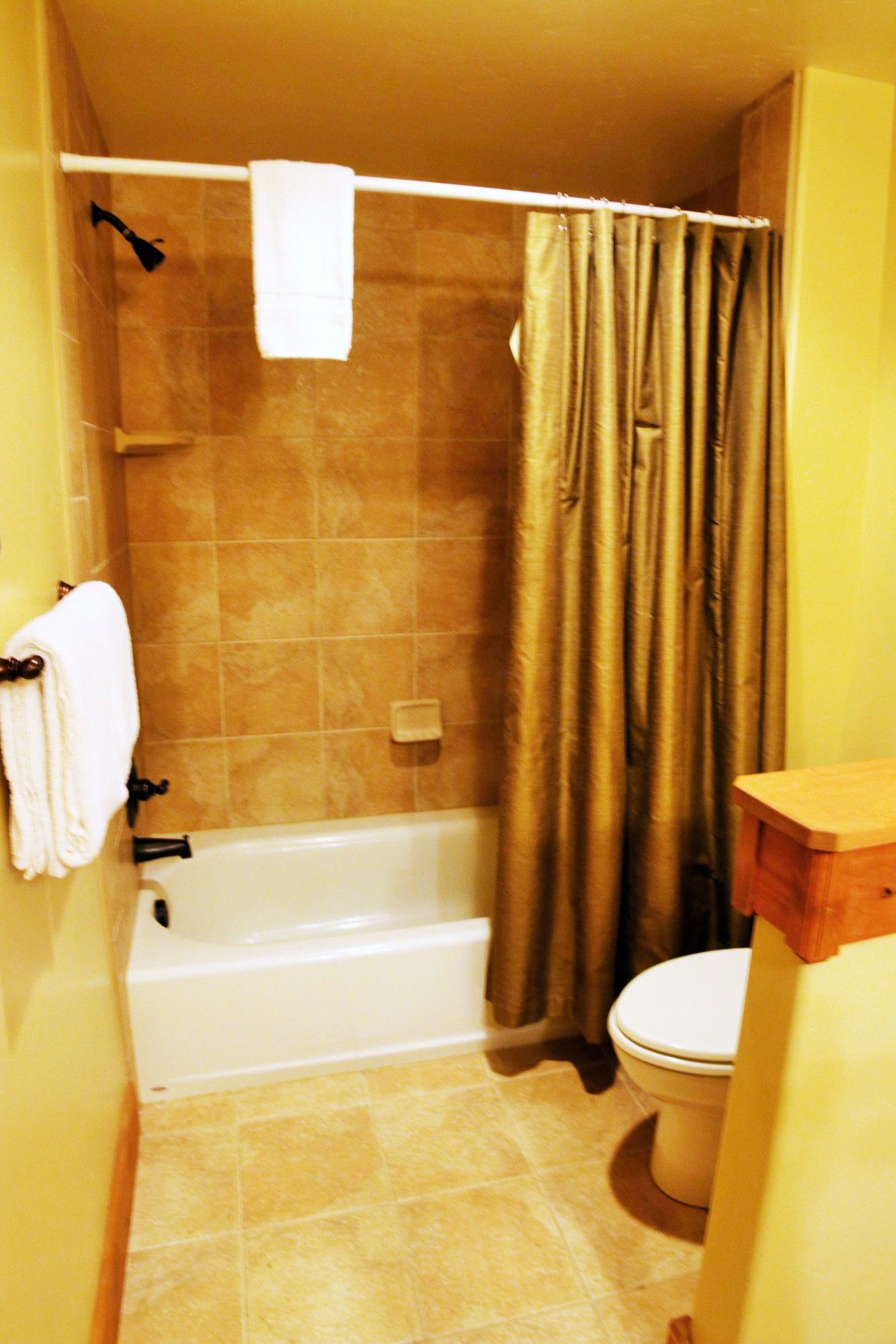 Tamarack Resort
