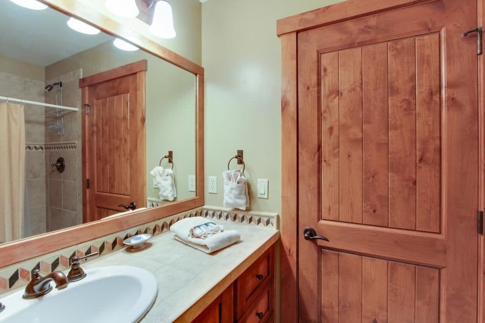 Tamarack Resort