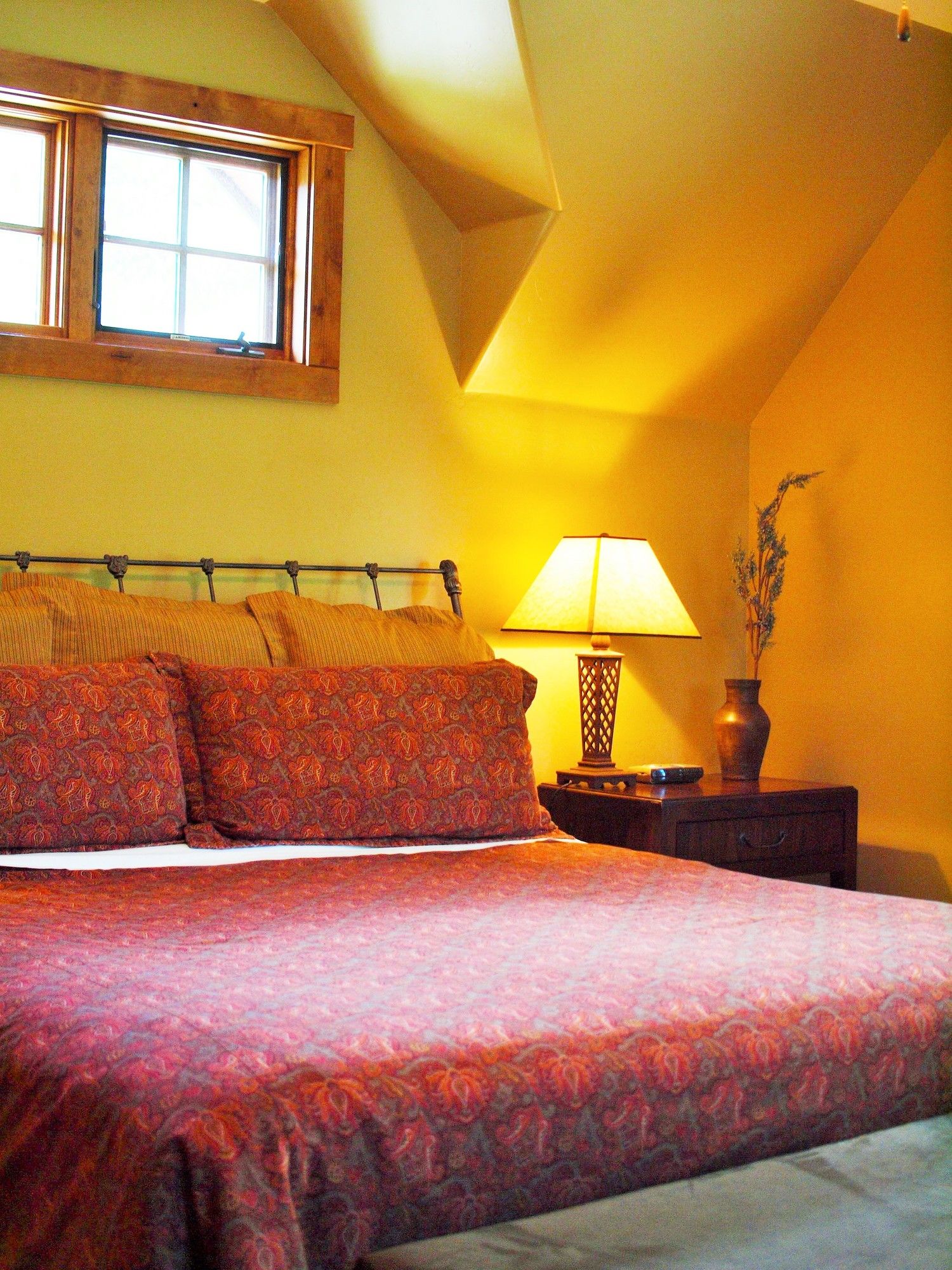 Tamarack Resort
